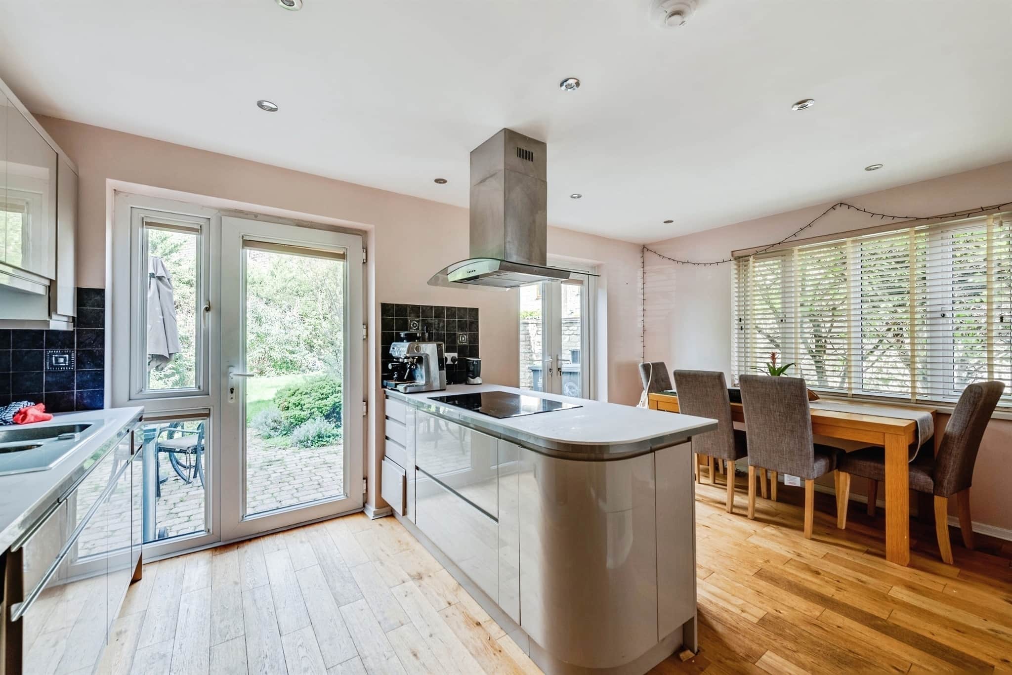 Property at Calais Dene, Bampton