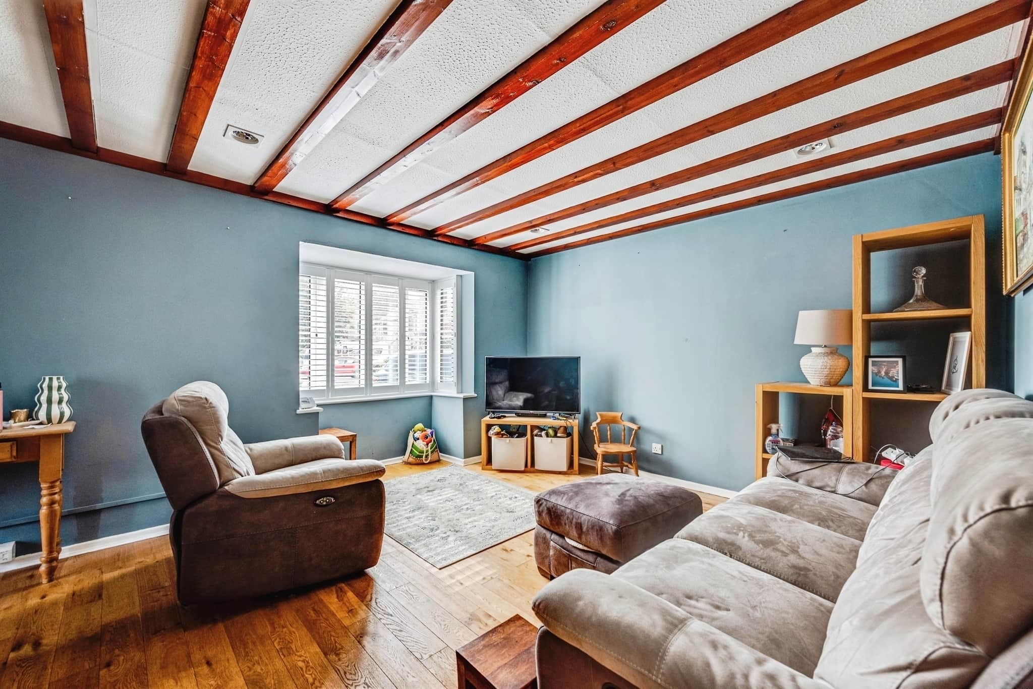 Property at Calais Dene, Bampton