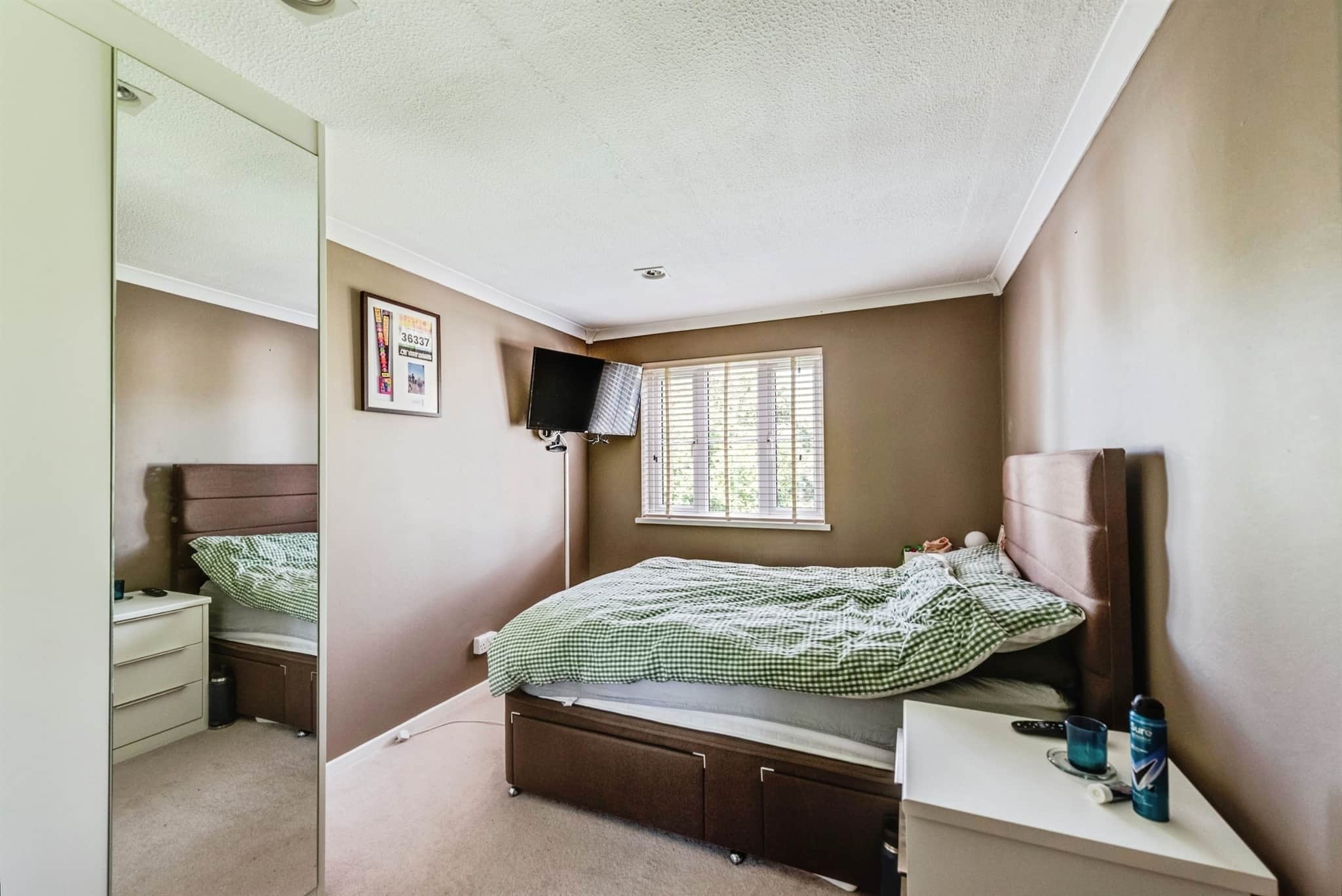 Property at Calais Dene, Bampton