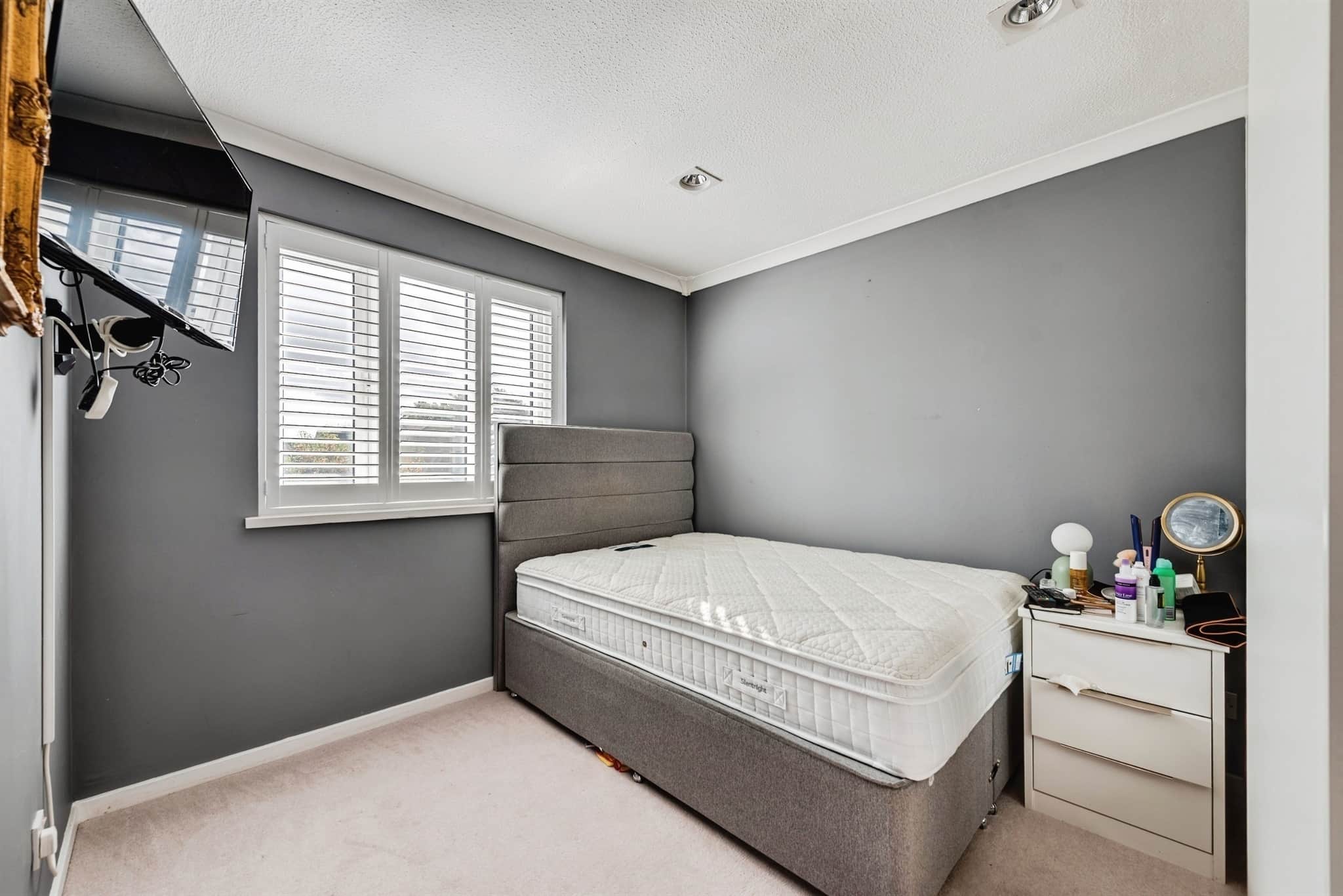 Property at Calais Dene, Bampton