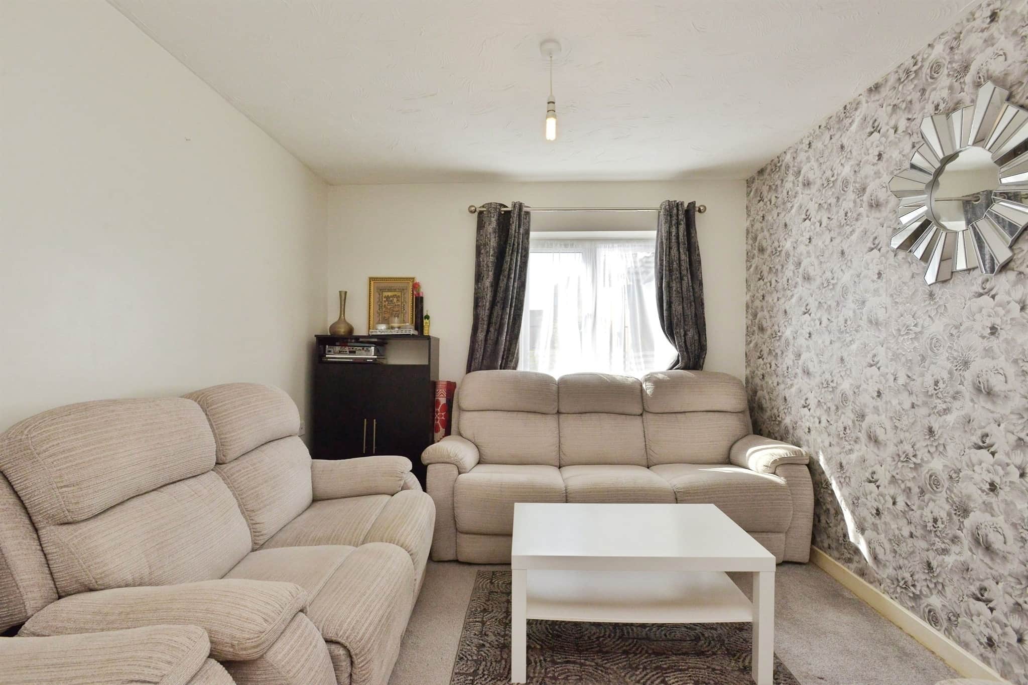 Property at Nicholson Grove, Grange Farm, Milton Keynes