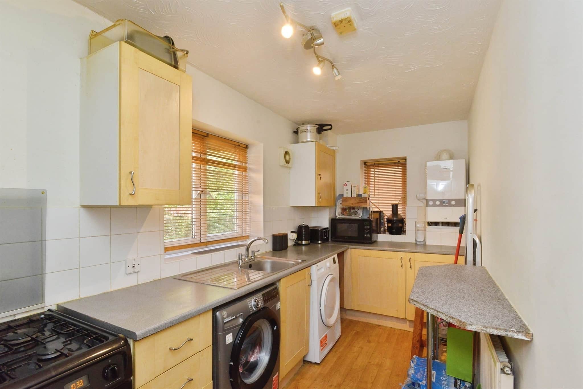 Property at Nicholson Grove, Grange Farm, Milton Keynes