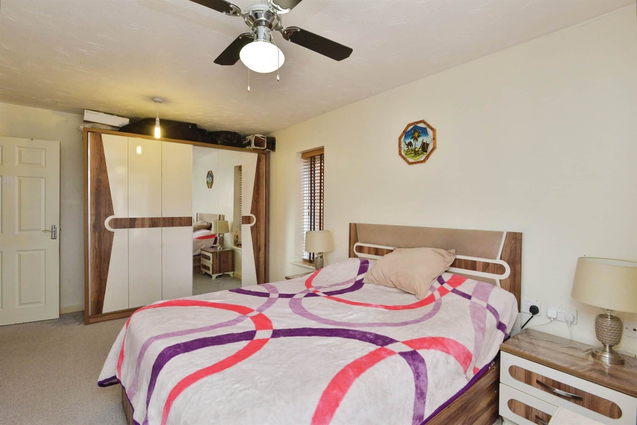 Property at Nicholson Grove, Grange Farm, Milton Keynes