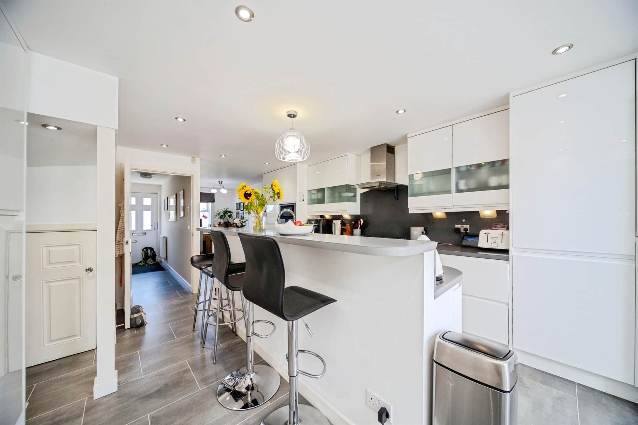 Property at Olivier Row, Oxley Park, Milton Keynes