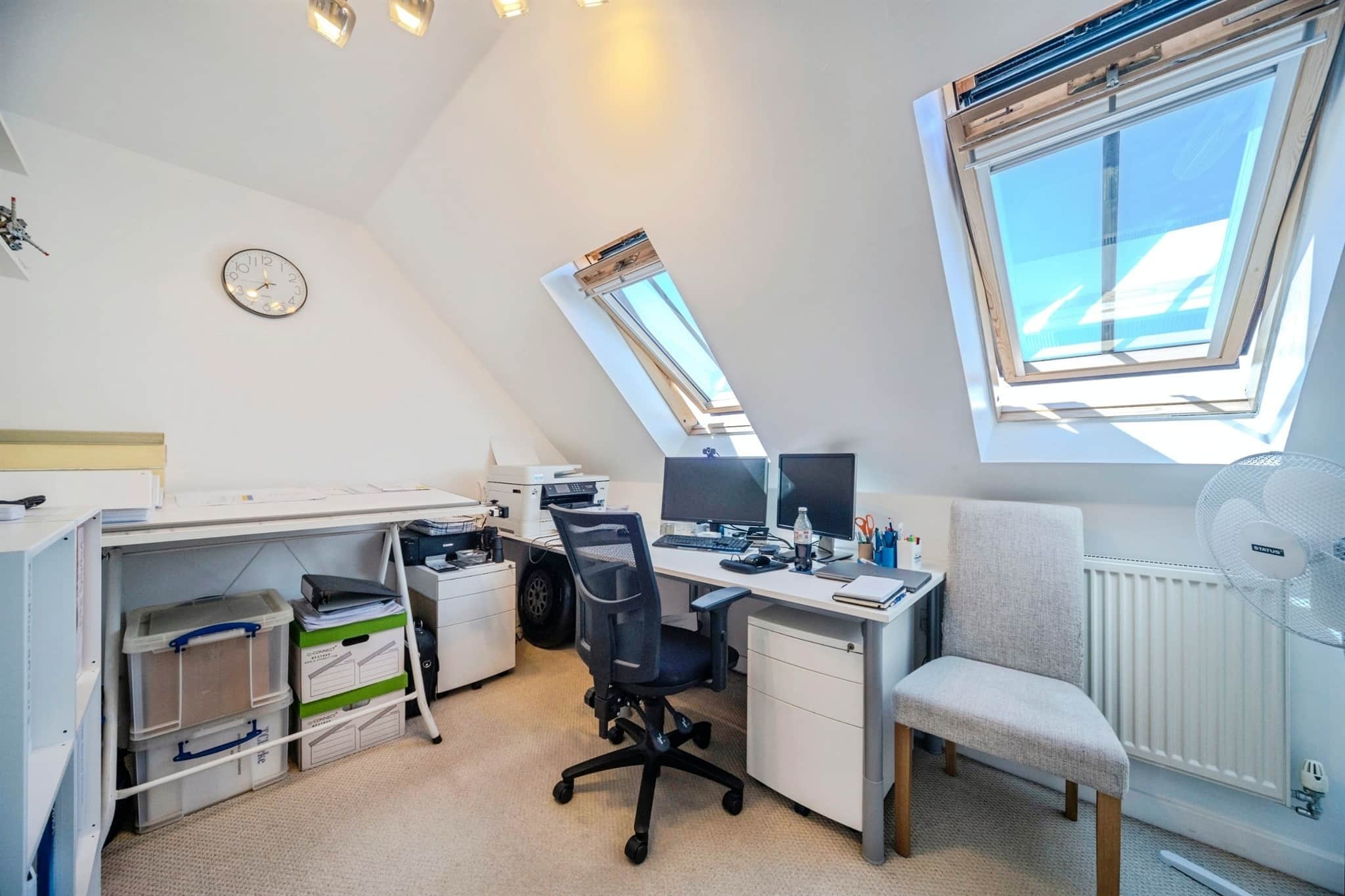 Property at Olivier Row, Oxley Park, Milton Keynes