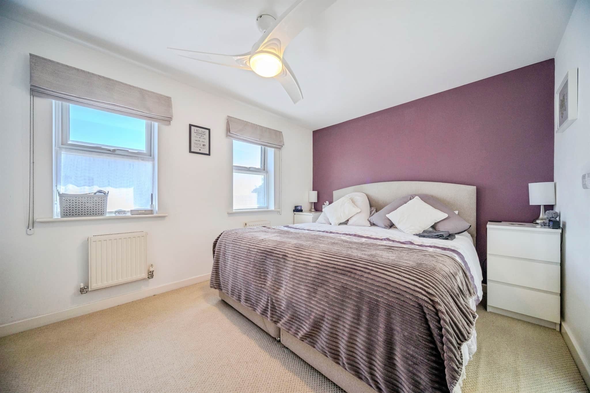 Property at Olivier Row, Oxley Park, Milton Keynes