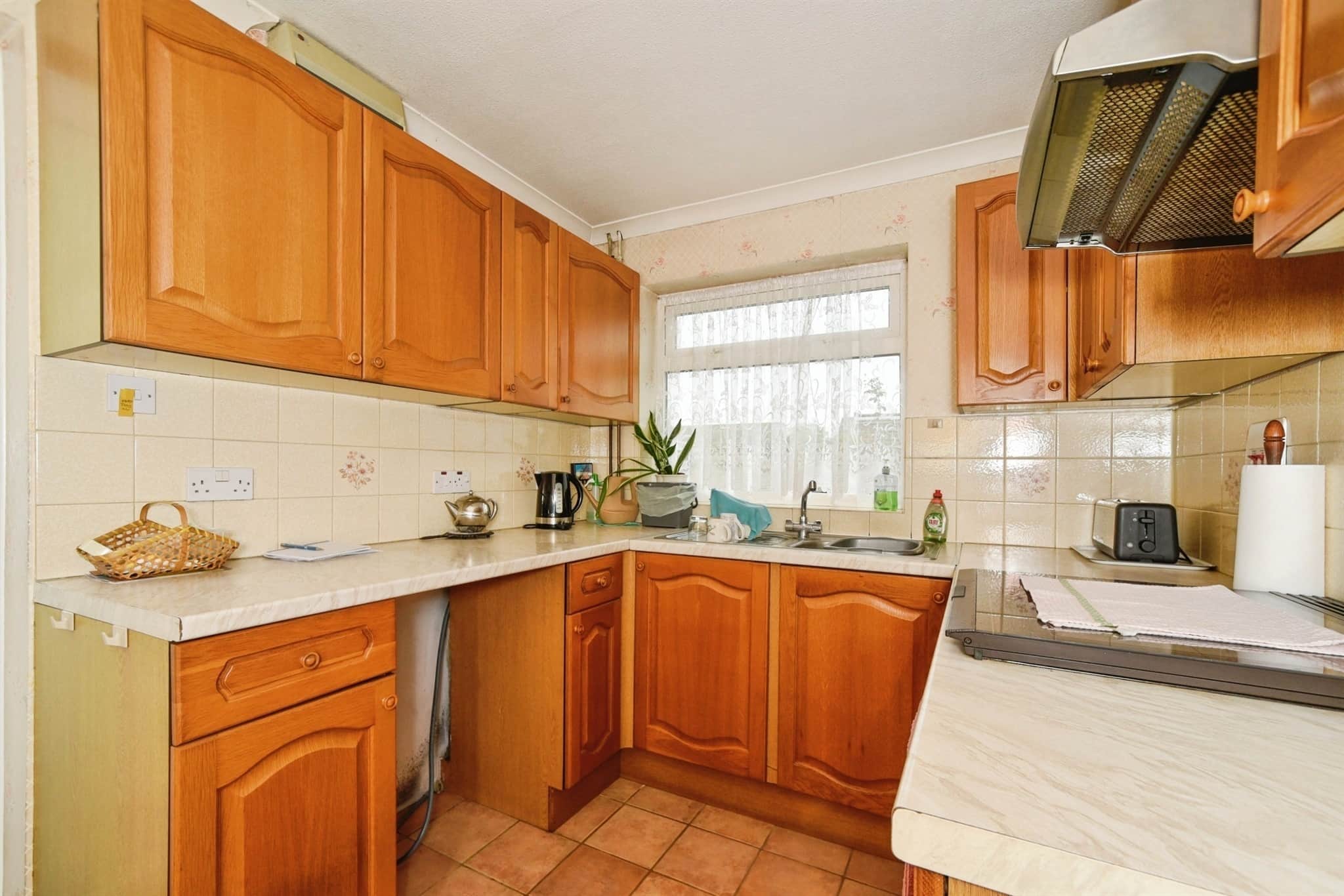 Property at Newcomb Close, Andover