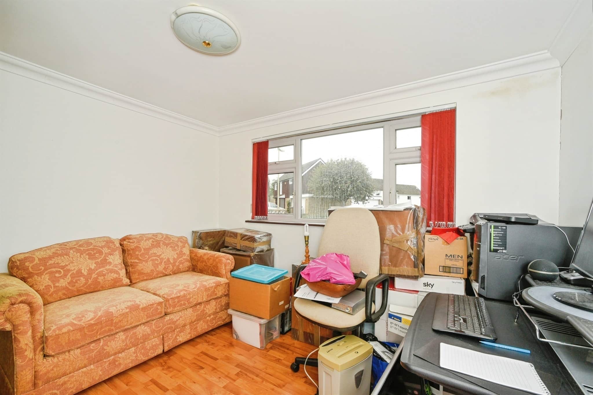 Property at Newcomb Close, Andover