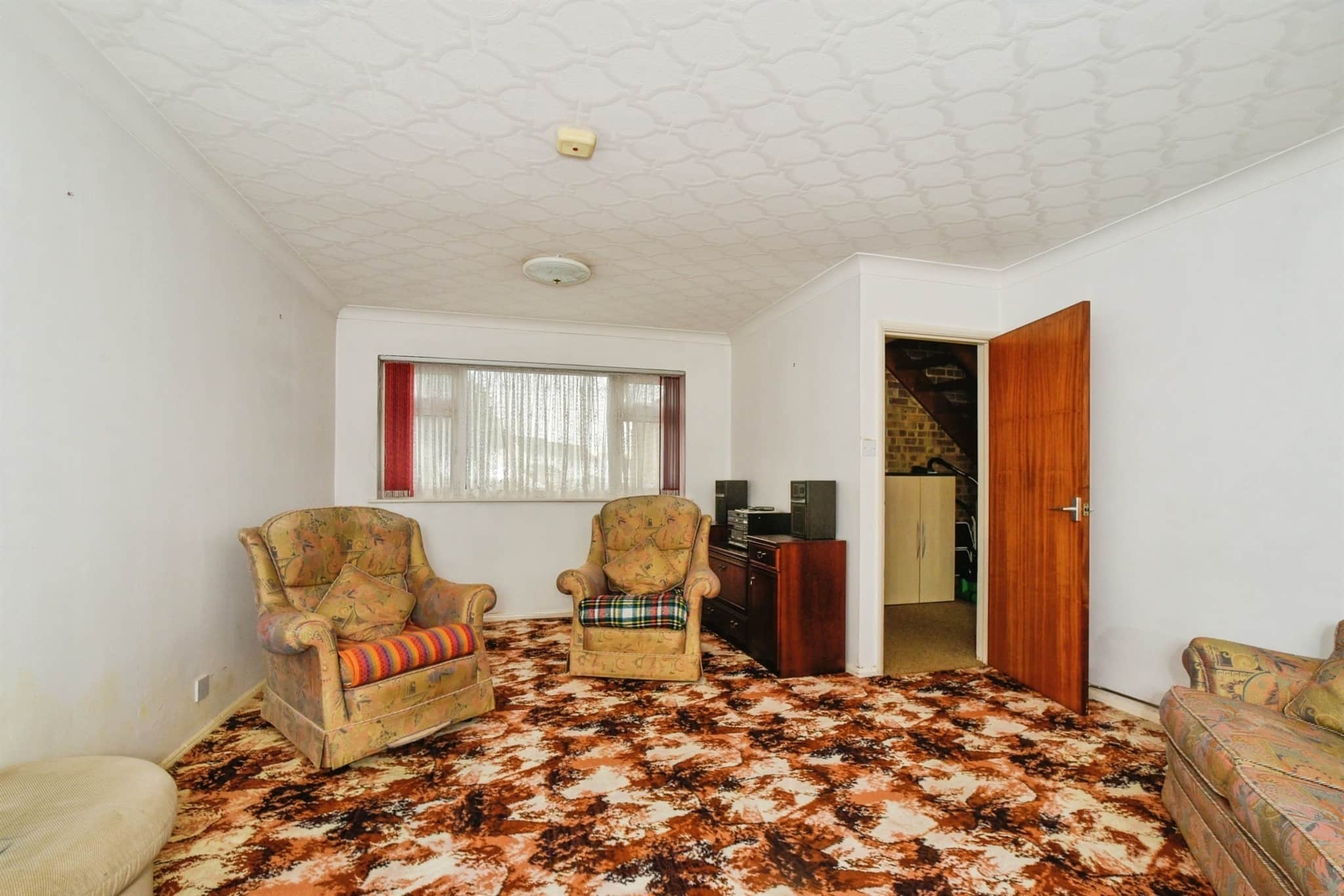 Property at Newcomb Close, Andover