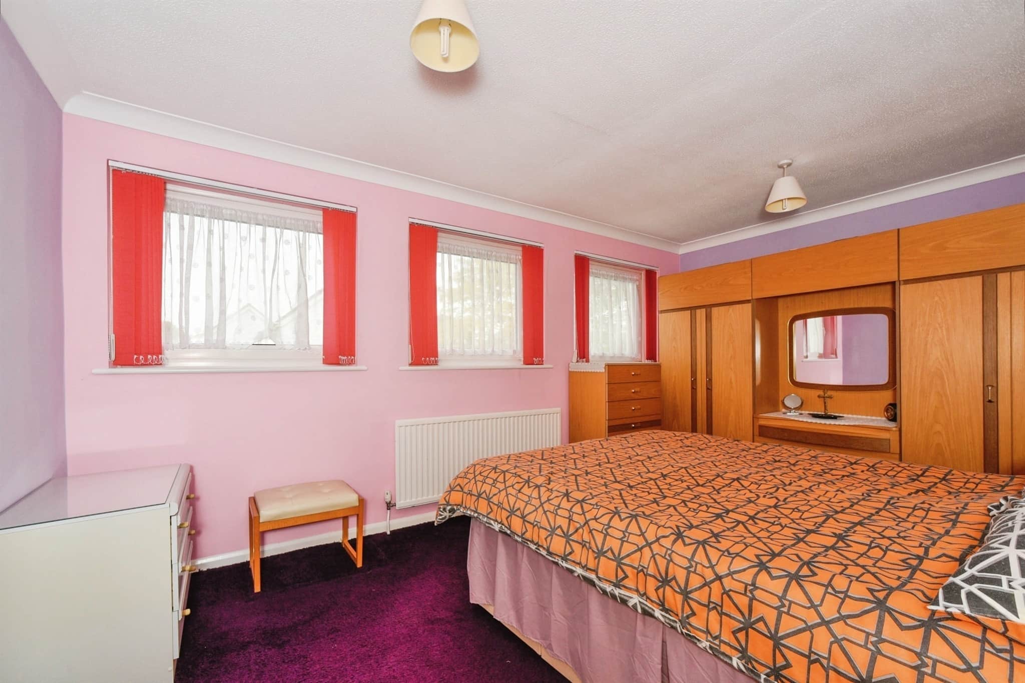 Property at Newcomb Close, Andover