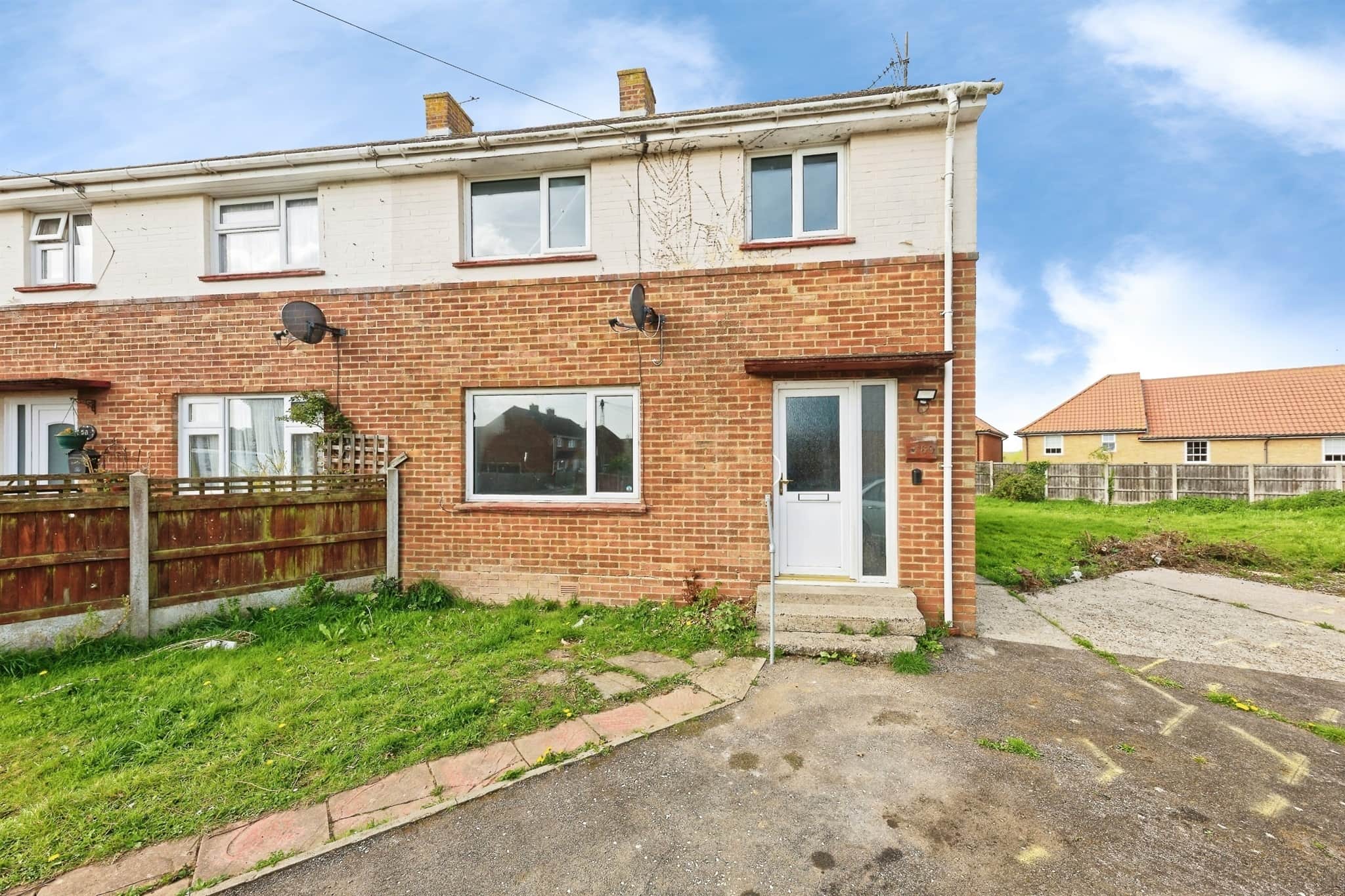 Property at Newman Road, Aylesham, Canterbury