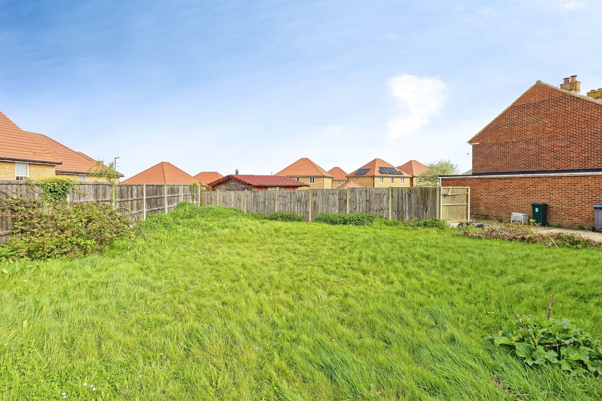 Property at Newman Road, Aylesham, Canterbury