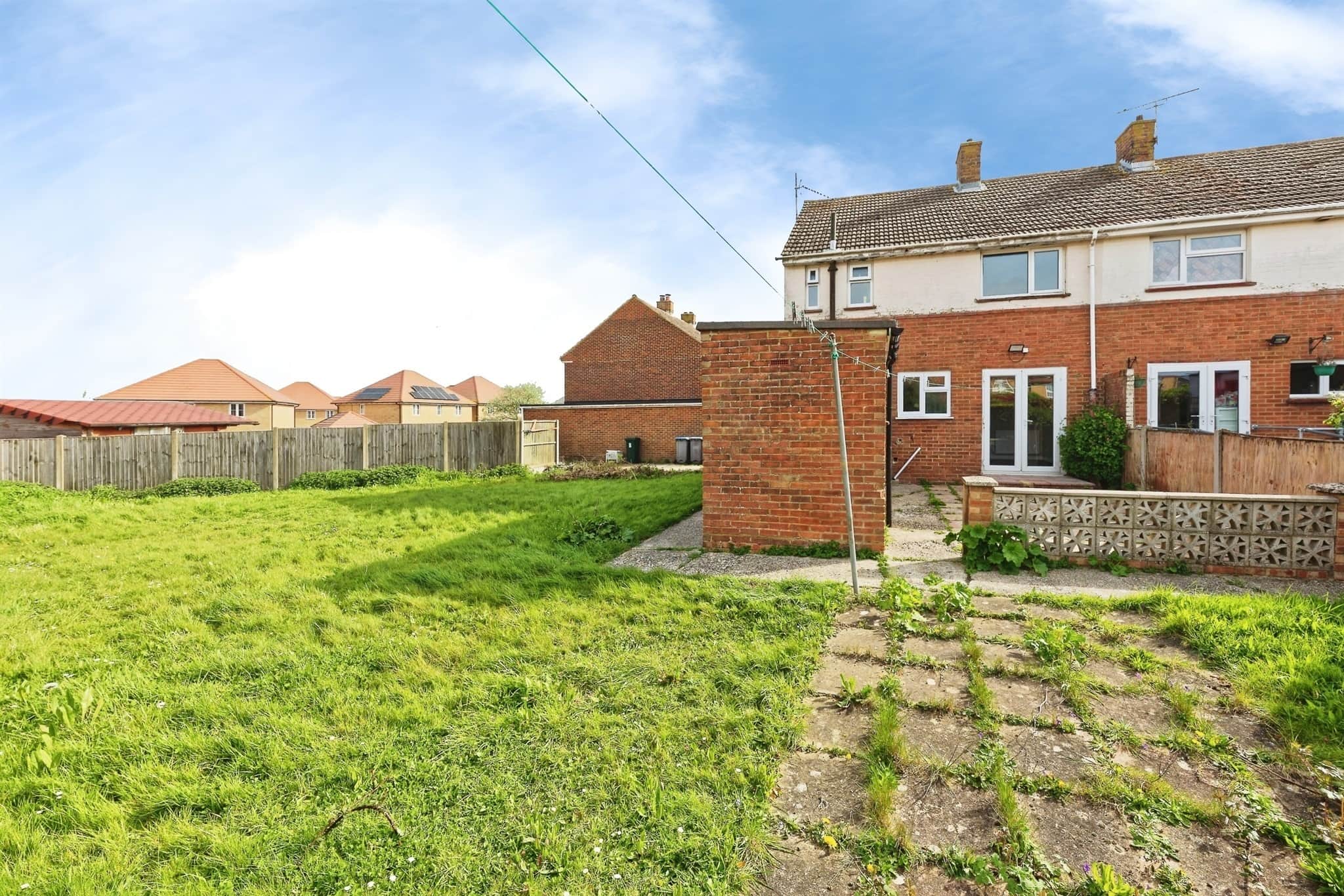 Property at Newman Road, Aylesham, Canterbury
