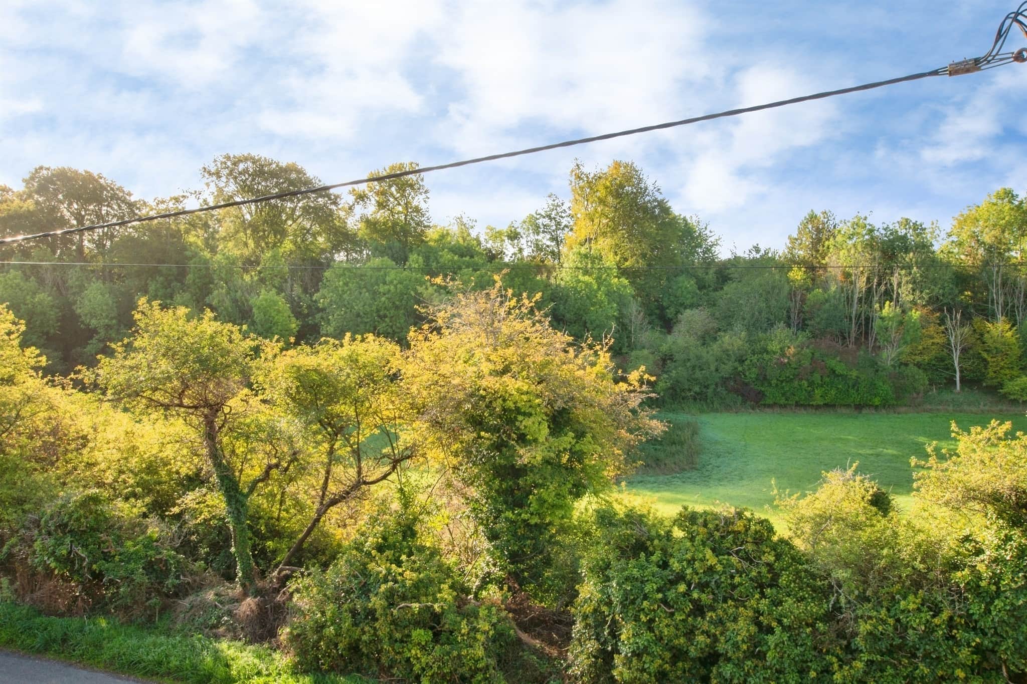 Property at Field View, Enford, Pewsey