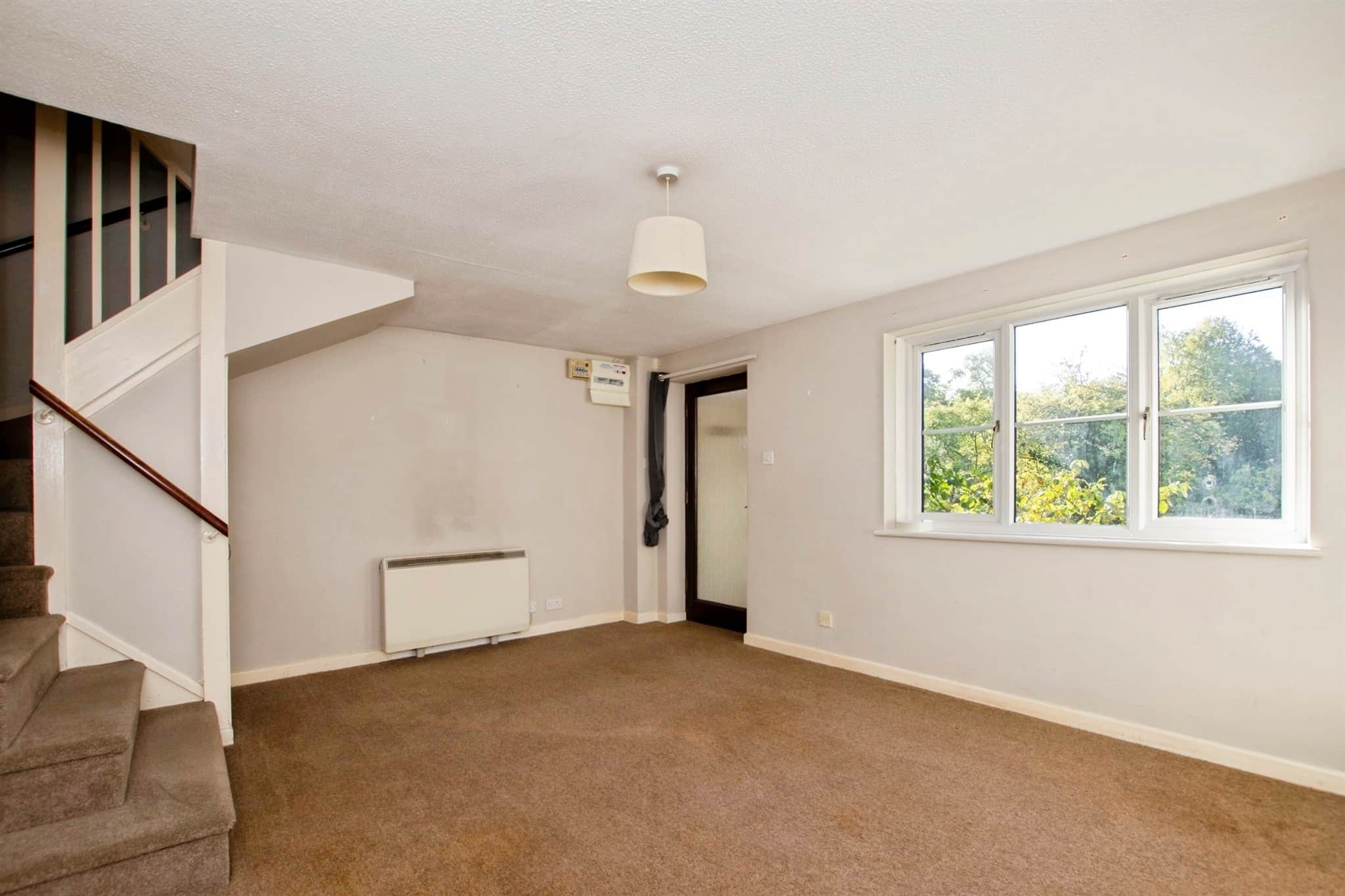 Property at Field View, Enford, Pewsey