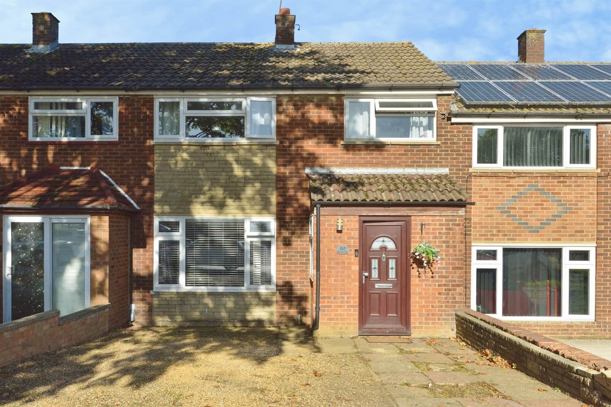 Property at Whaddon Way, Bletchley, Milton Keynes