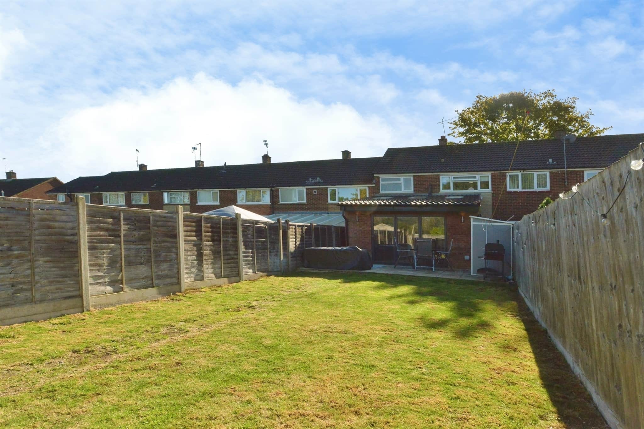 Property at Whaddon Way, Bletchley, Milton Keynes