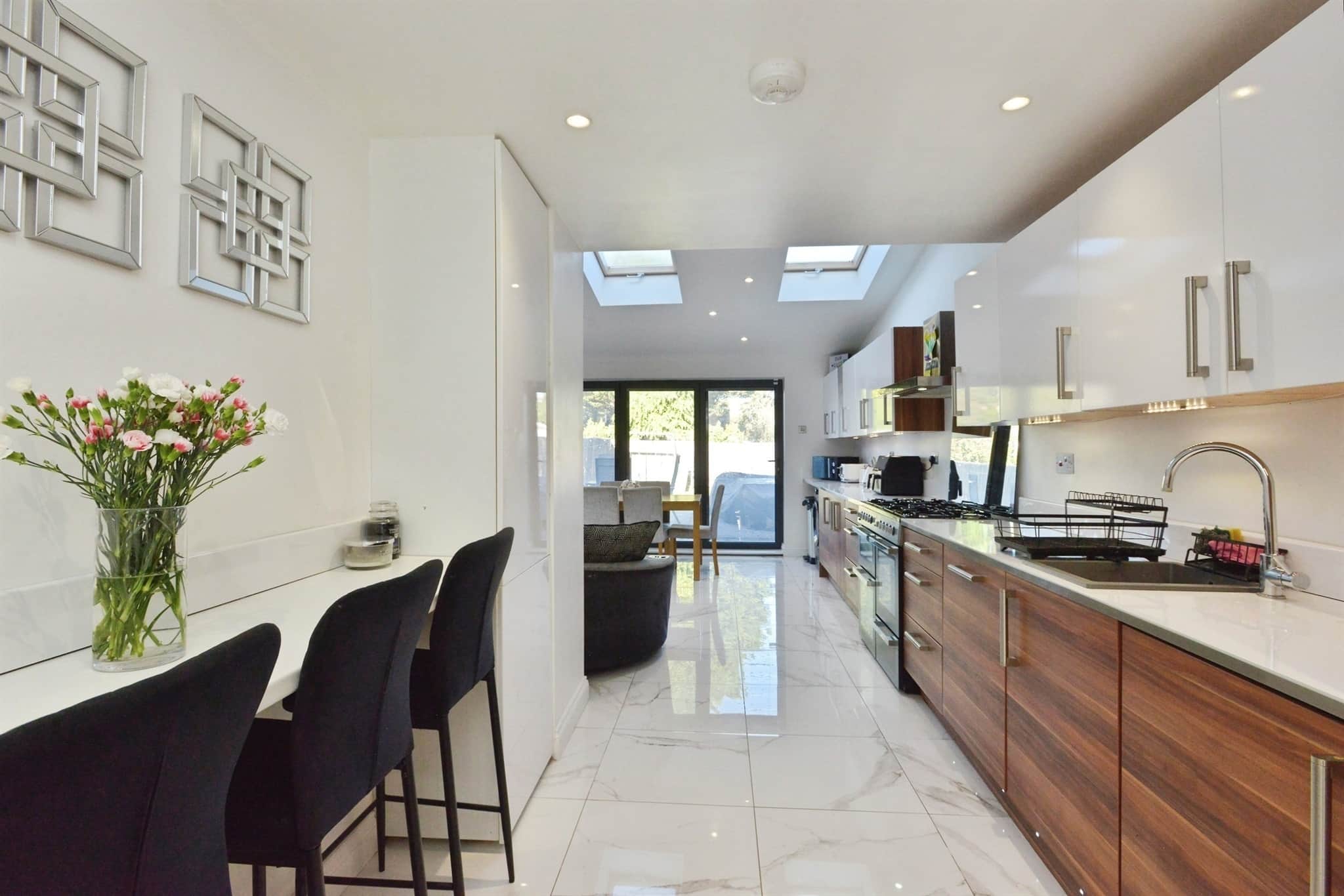 Property at Whaddon Way, Bletchley, Milton Keynes