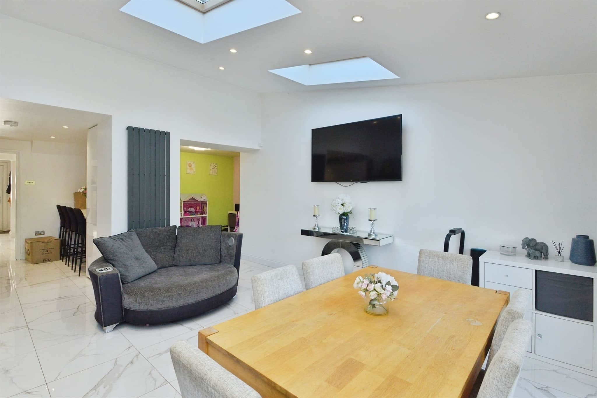 Property at Whaddon Way, Bletchley, Milton Keynes