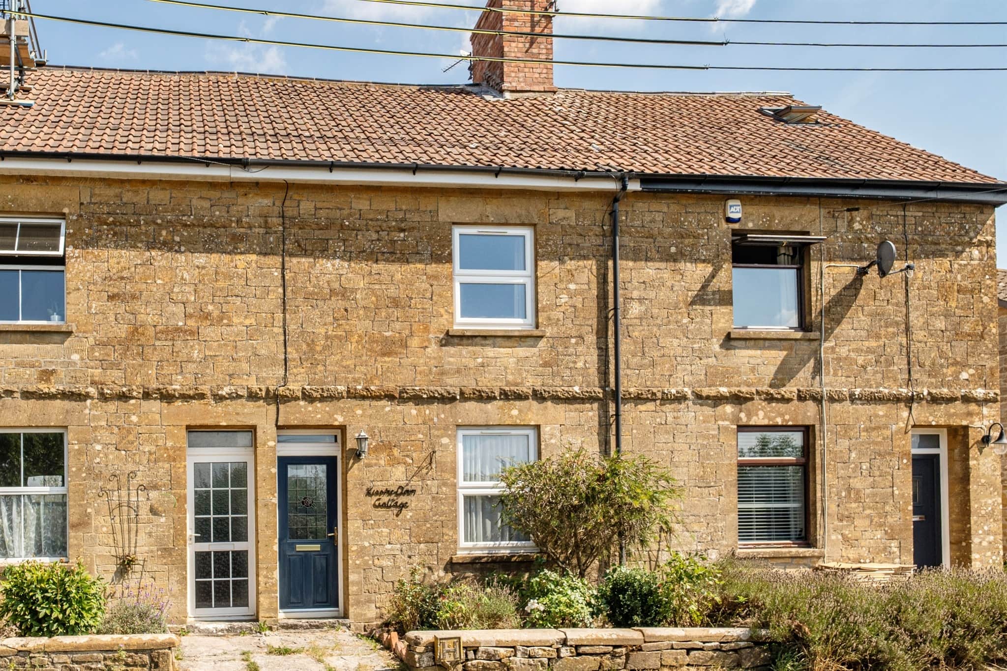 Property at Cole Cross, Chilthorne Domer, Yeovil