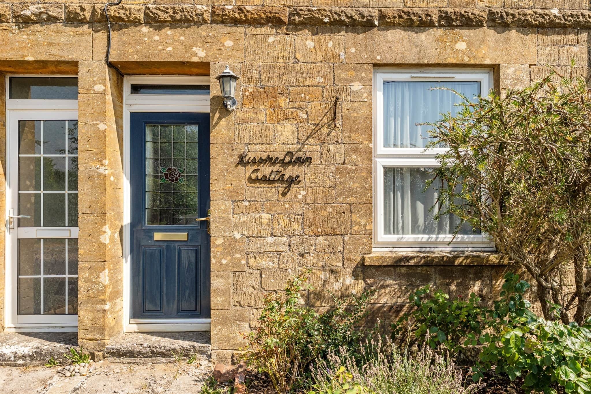 Property at Cole Cross, Chilthorne Domer, Yeovil