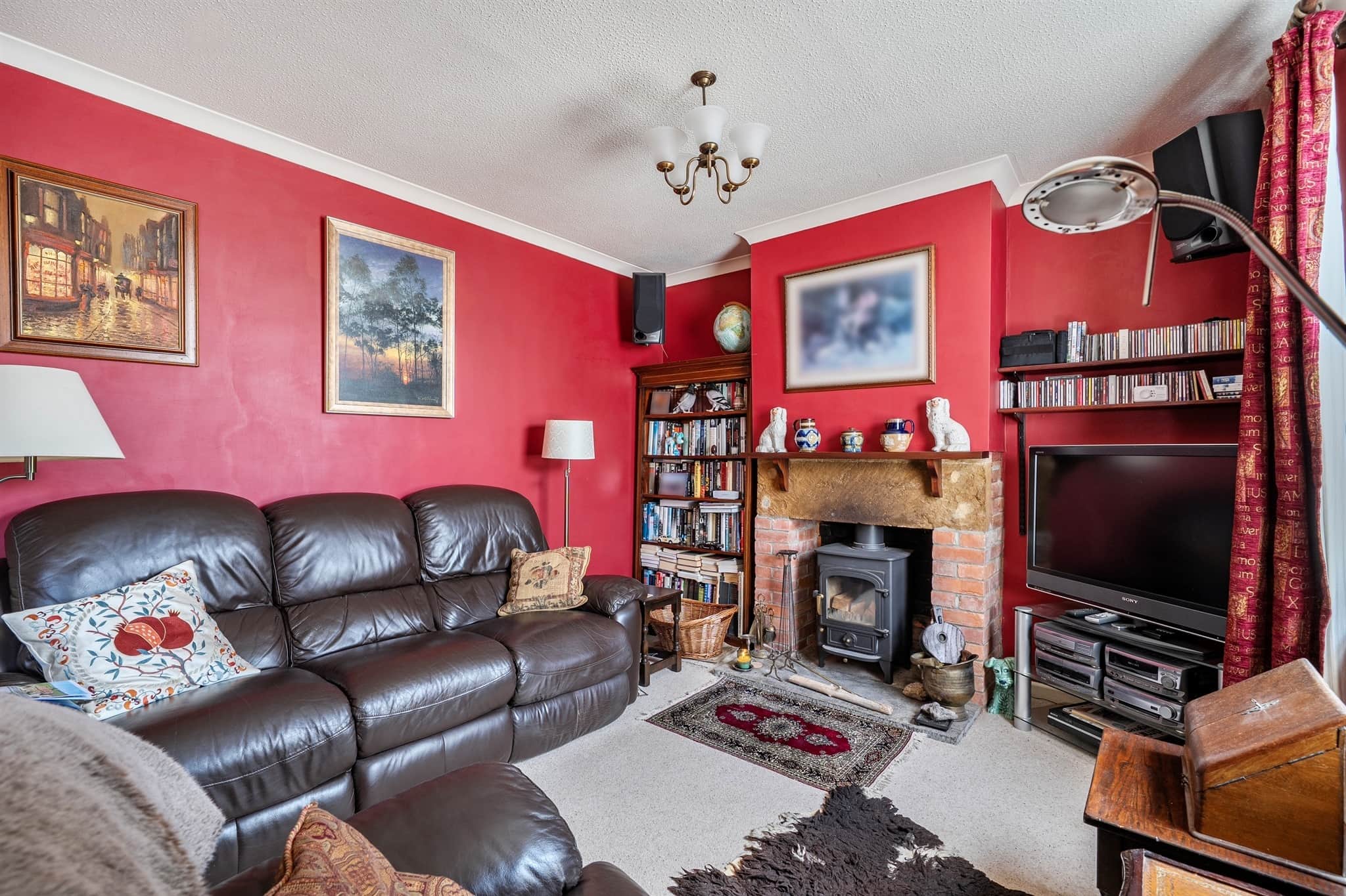Property at Cole Cross, Chilthorne Domer, Yeovil