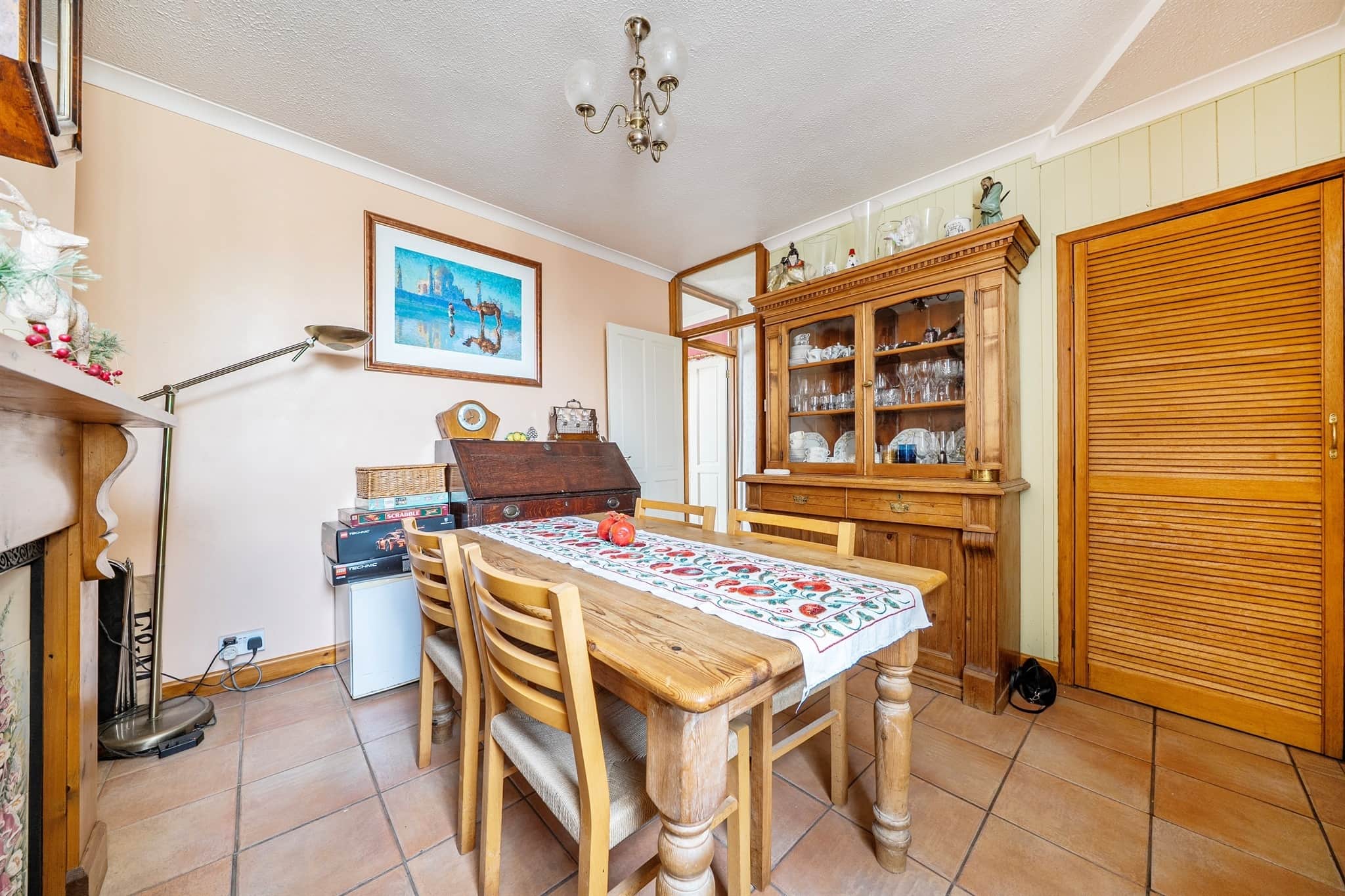 Property at Cole Cross, Chilthorne Domer, Yeovil