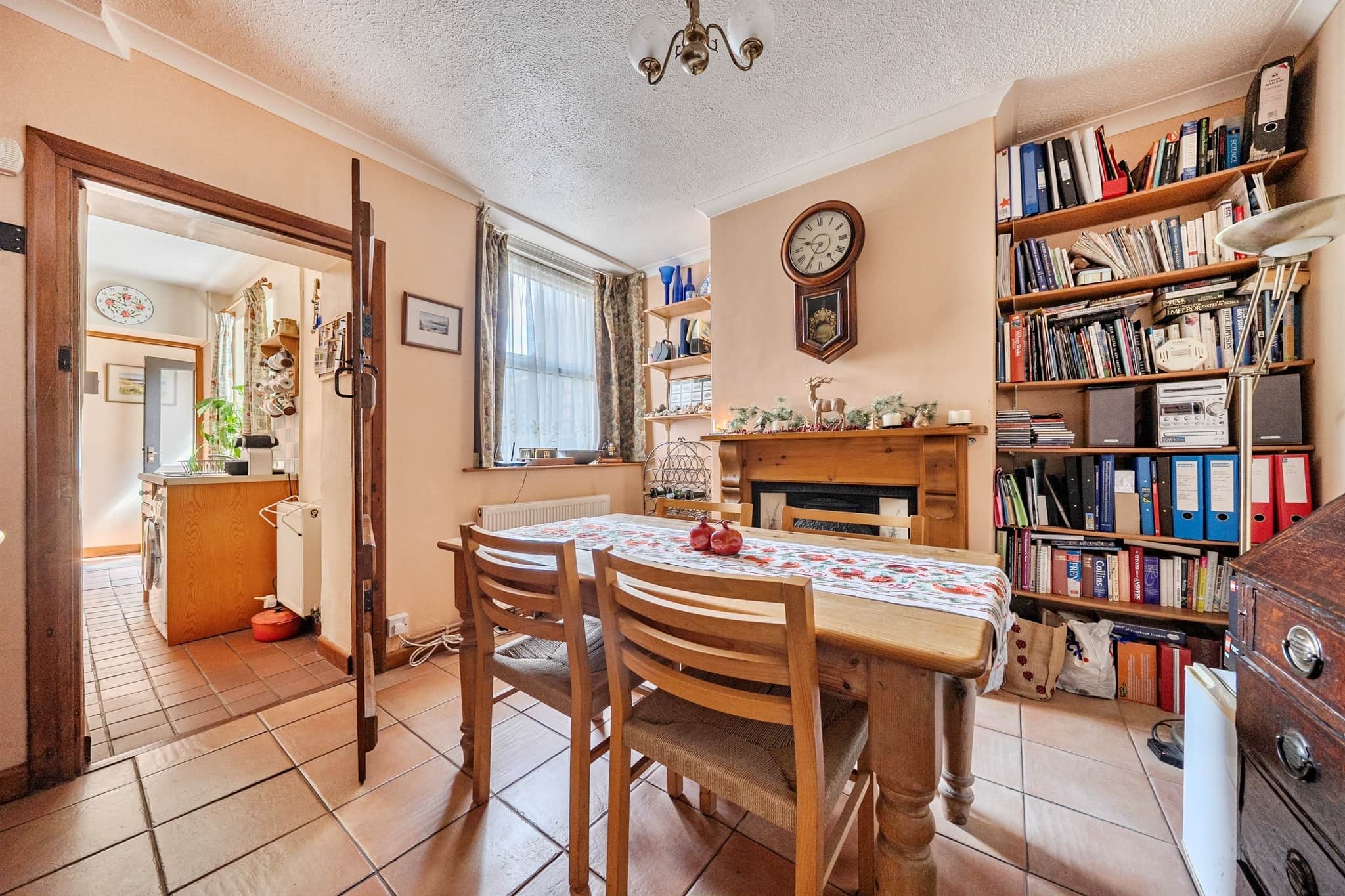 Property at Cole Cross, Chilthorne Domer, Yeovil