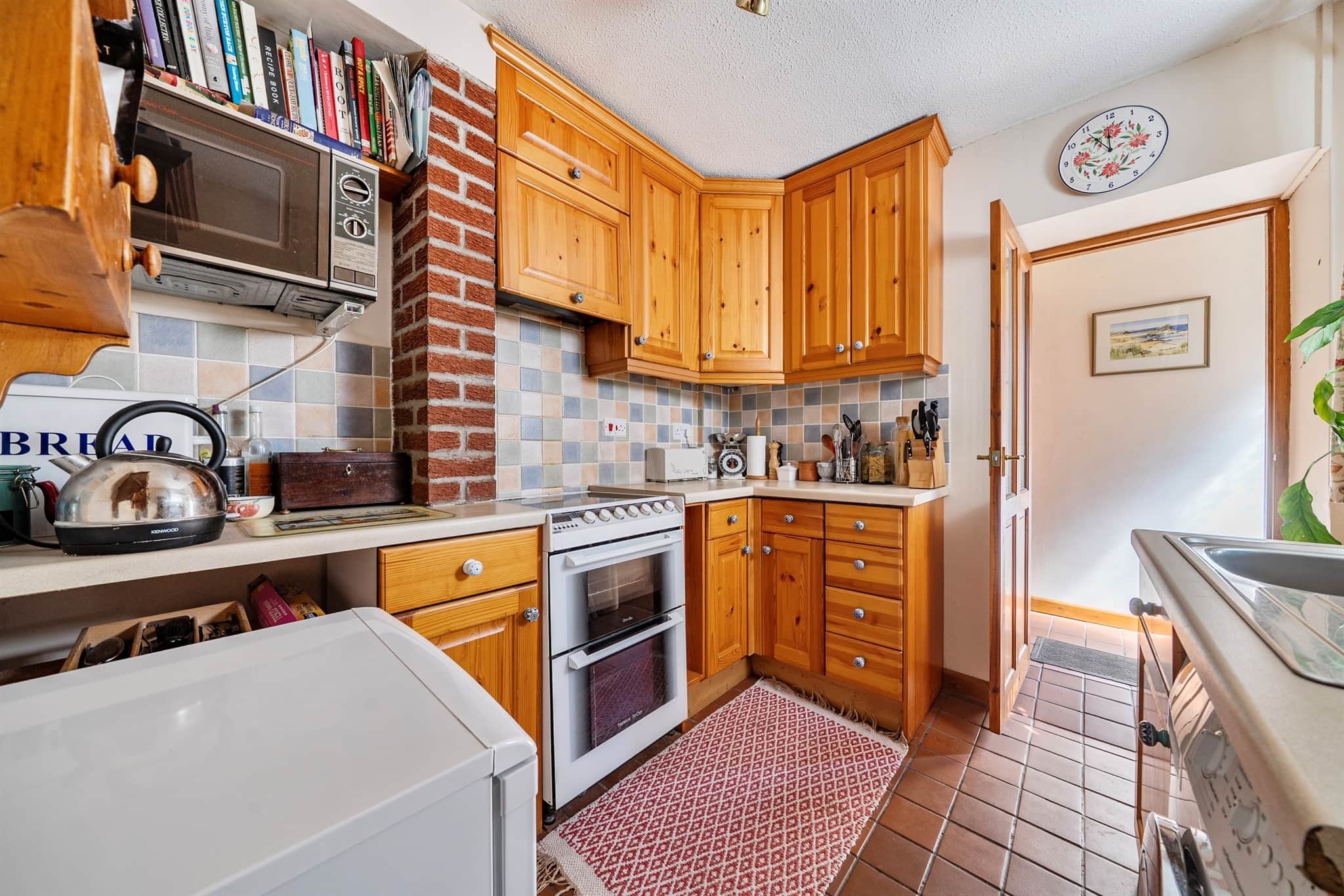 Property at Cole Cross, Chilthorne Domer, Yeovil