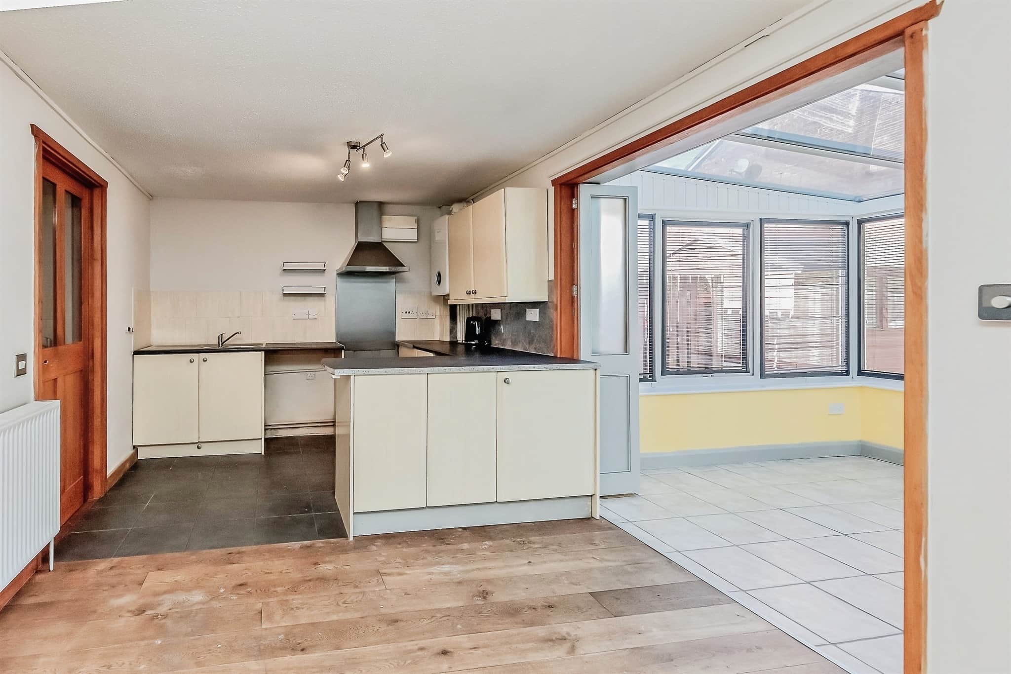 Property at Far Pasture, Peterborough