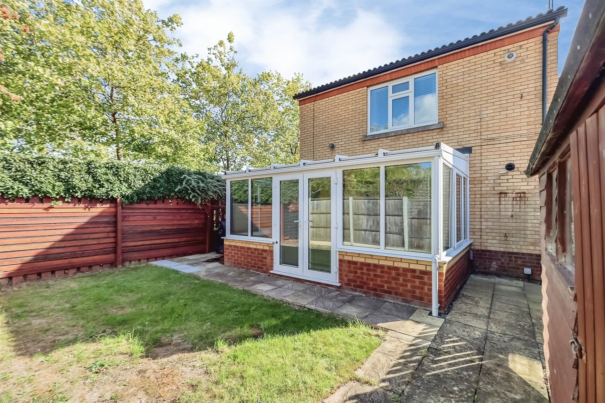 Property at Far Pasture, Peterborough