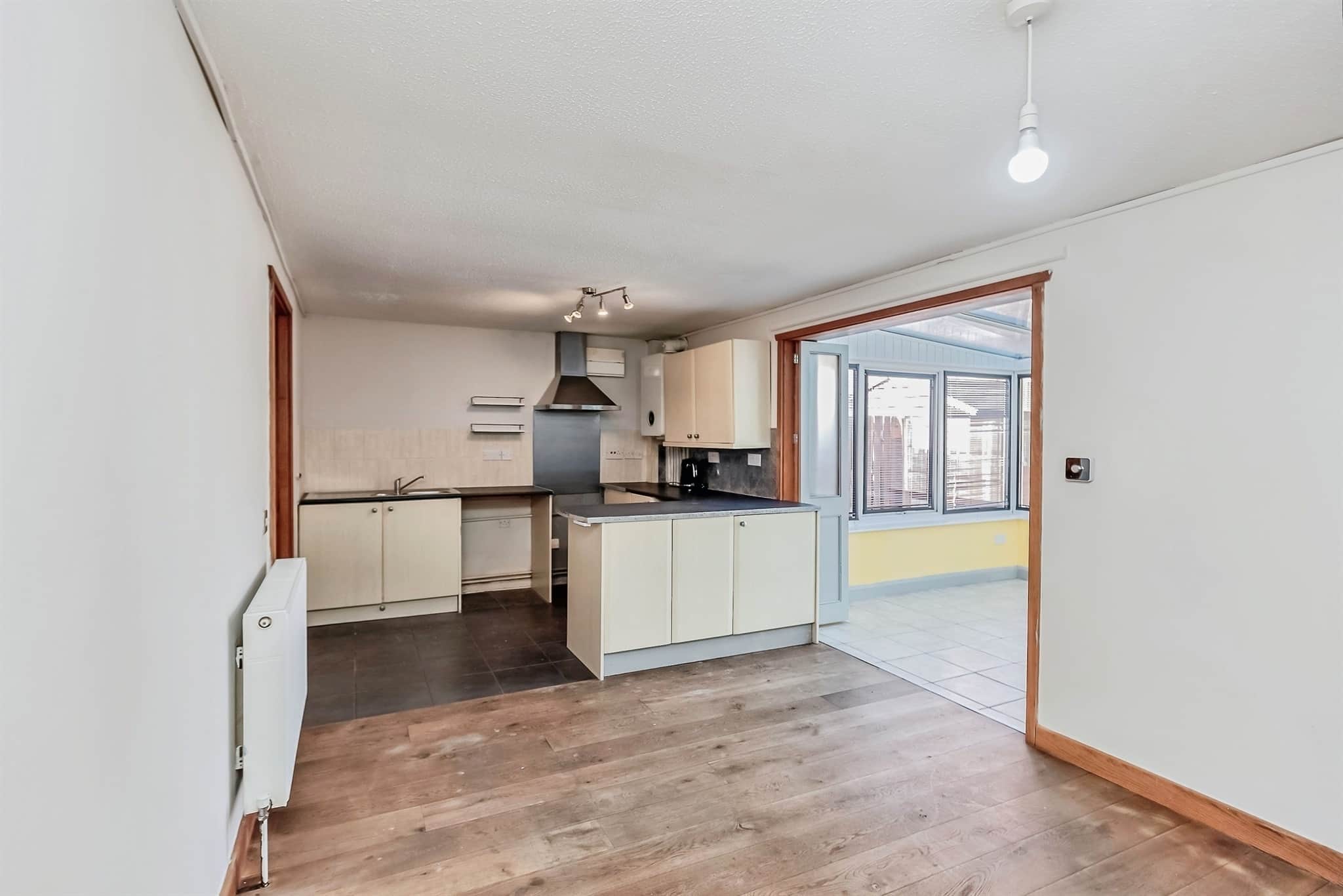 Property at Far Pasture, Peterborough