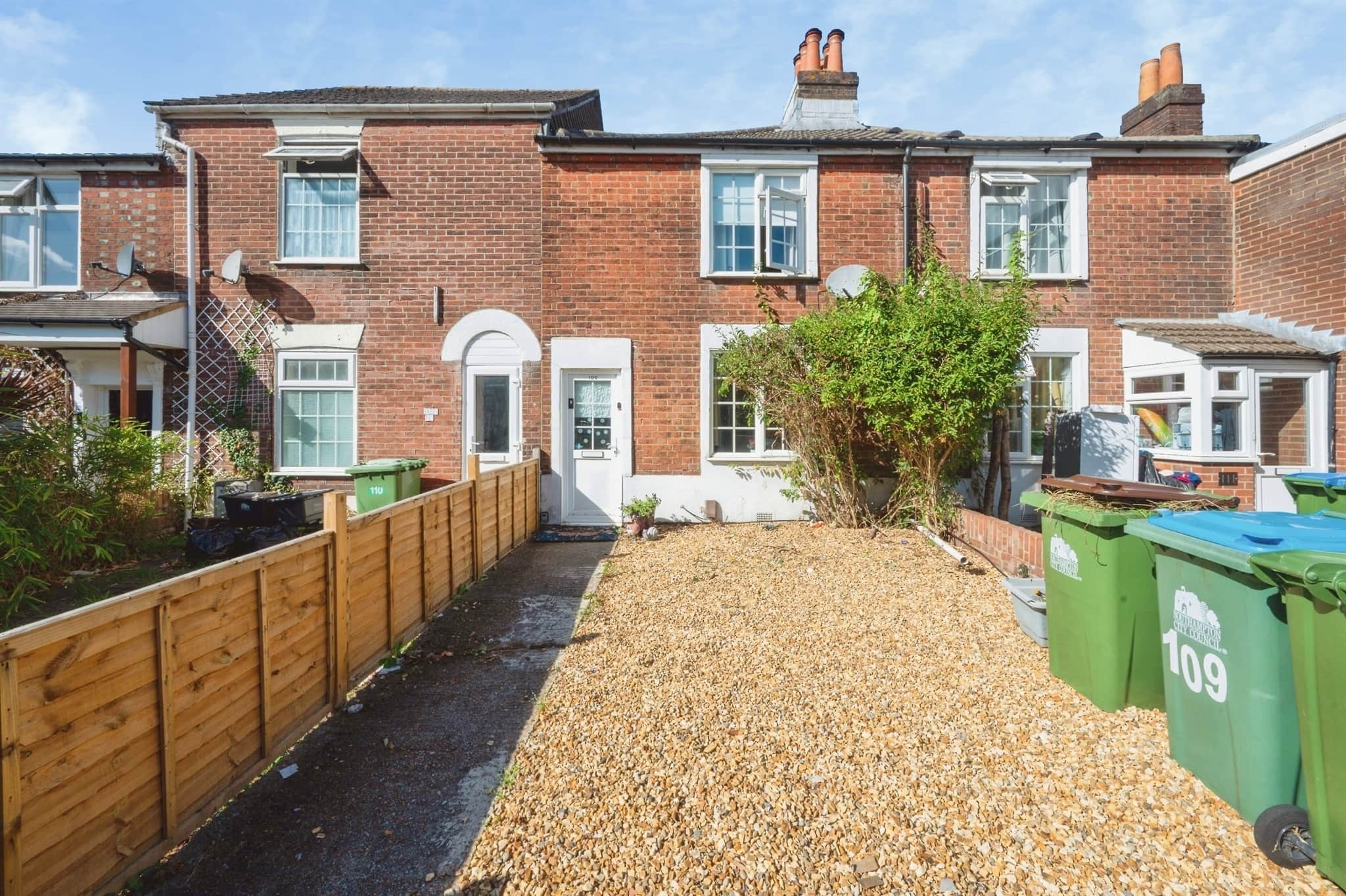 Property at Portswood Road, SOUTHAMPTON