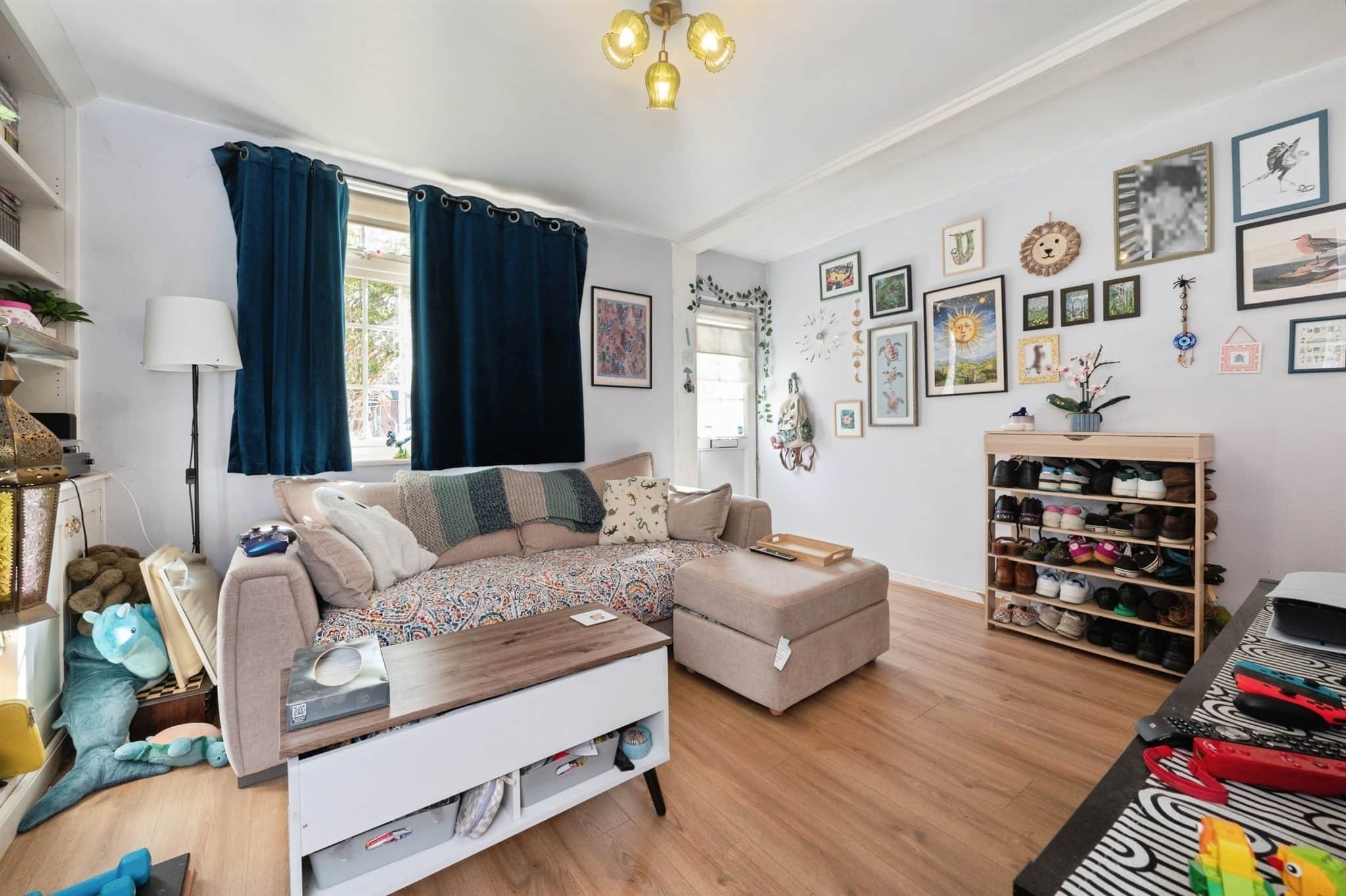 Property at Portswood Road, SOUTHAMPTON