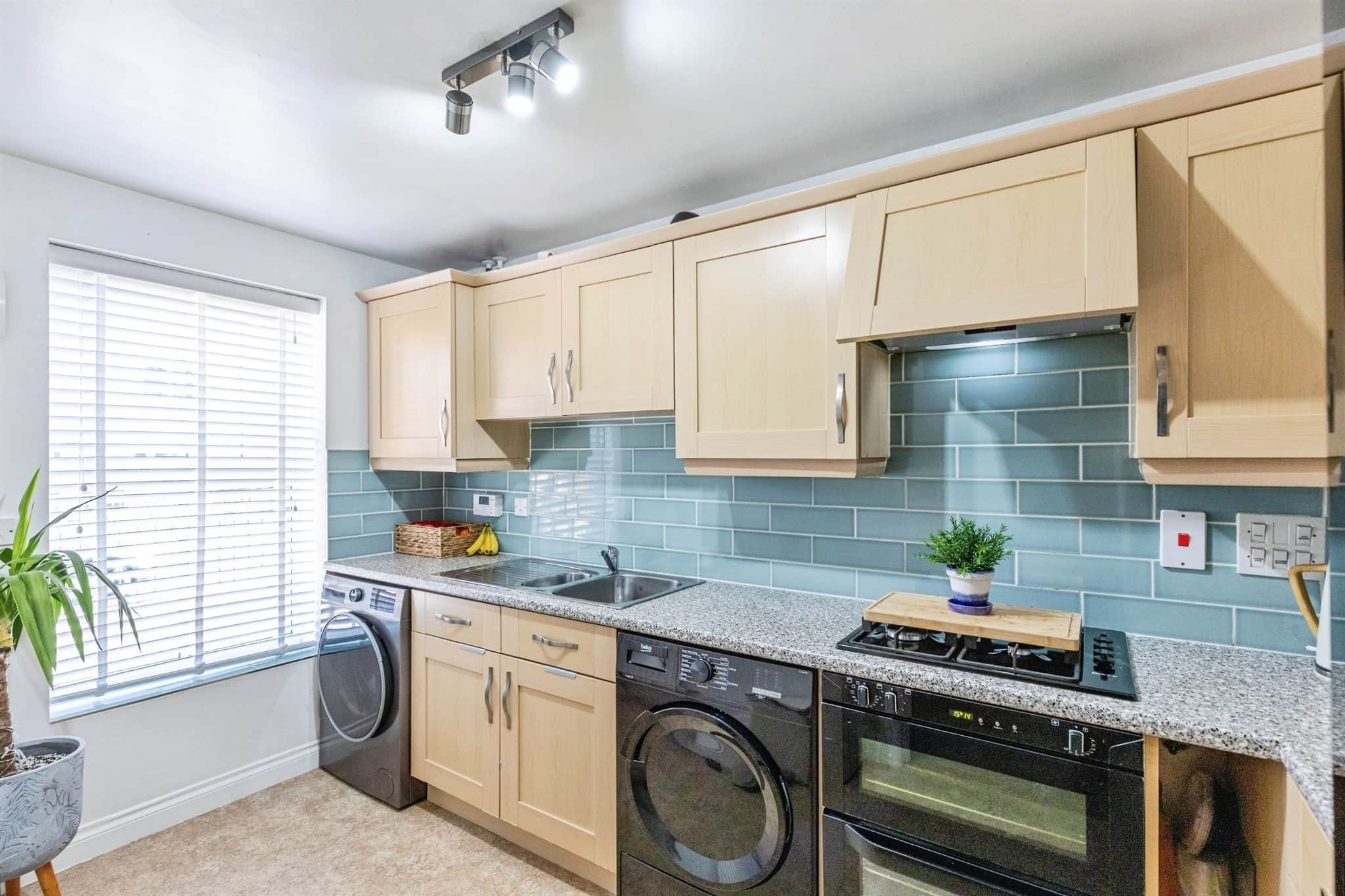 Property at School Lane, Higham Ferrers, RUSHDEN