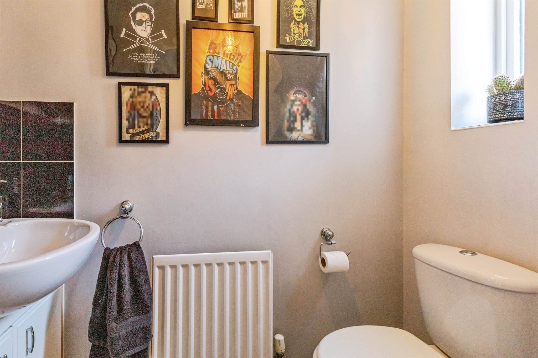 Property at School Lane, Higham Ferrers, RUSHDEN