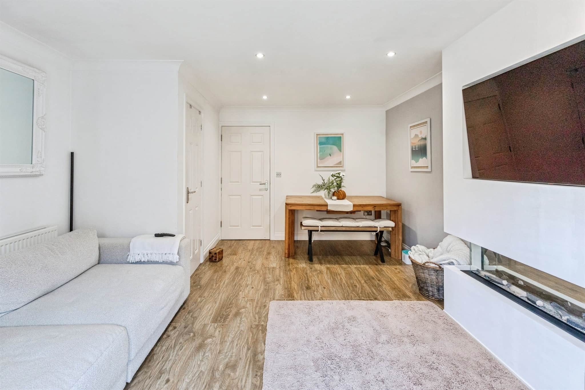 Property at School Lane, Higham Ferrers, RUSHDEN