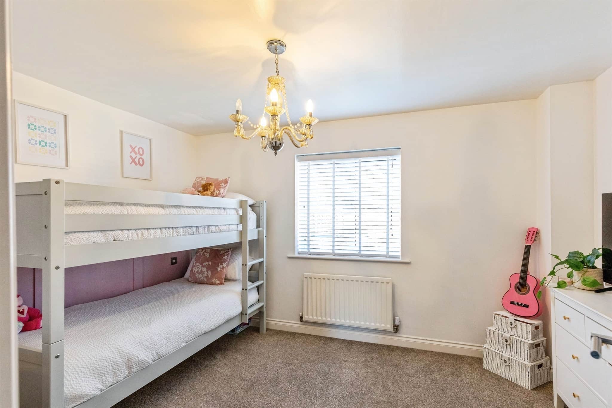 Property at School Lane, Higham Ferrers, RUSHDEN
