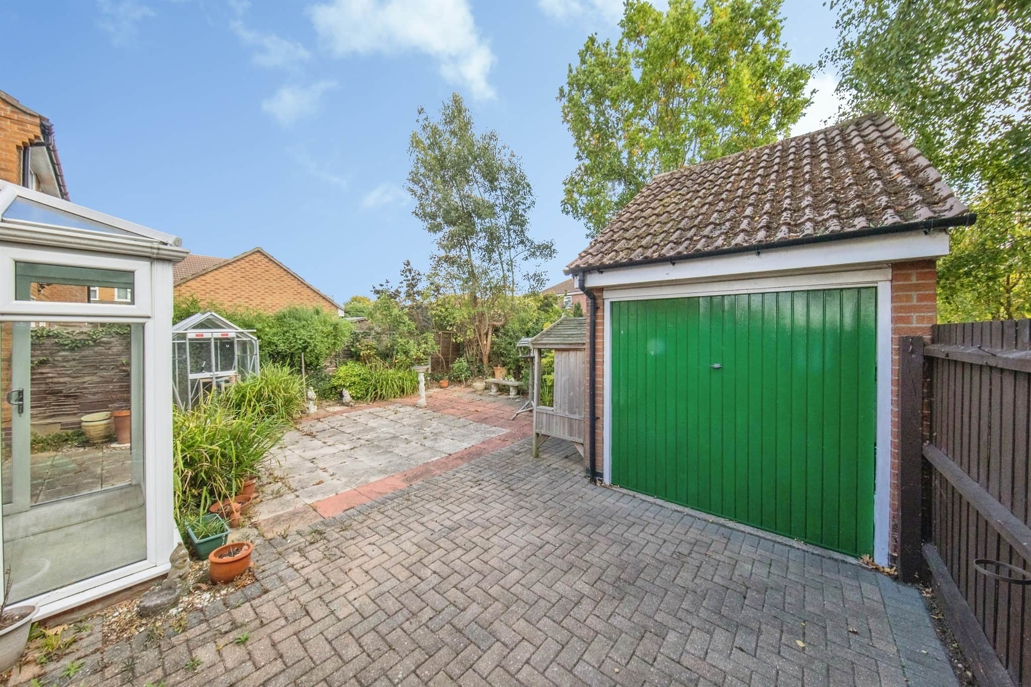 Property at Broad Meadow, IPSWICH