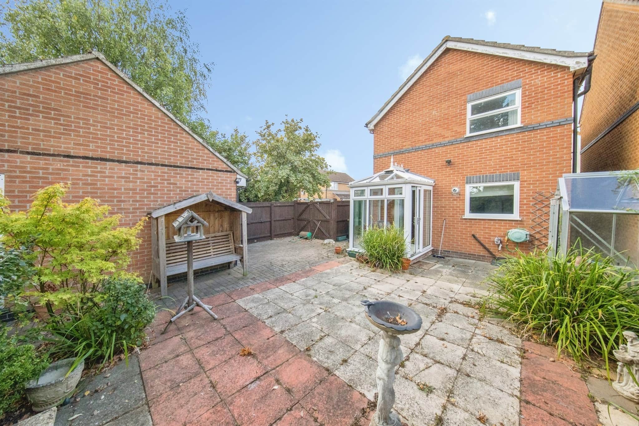 Property at Broad Meadow, IPSWICH