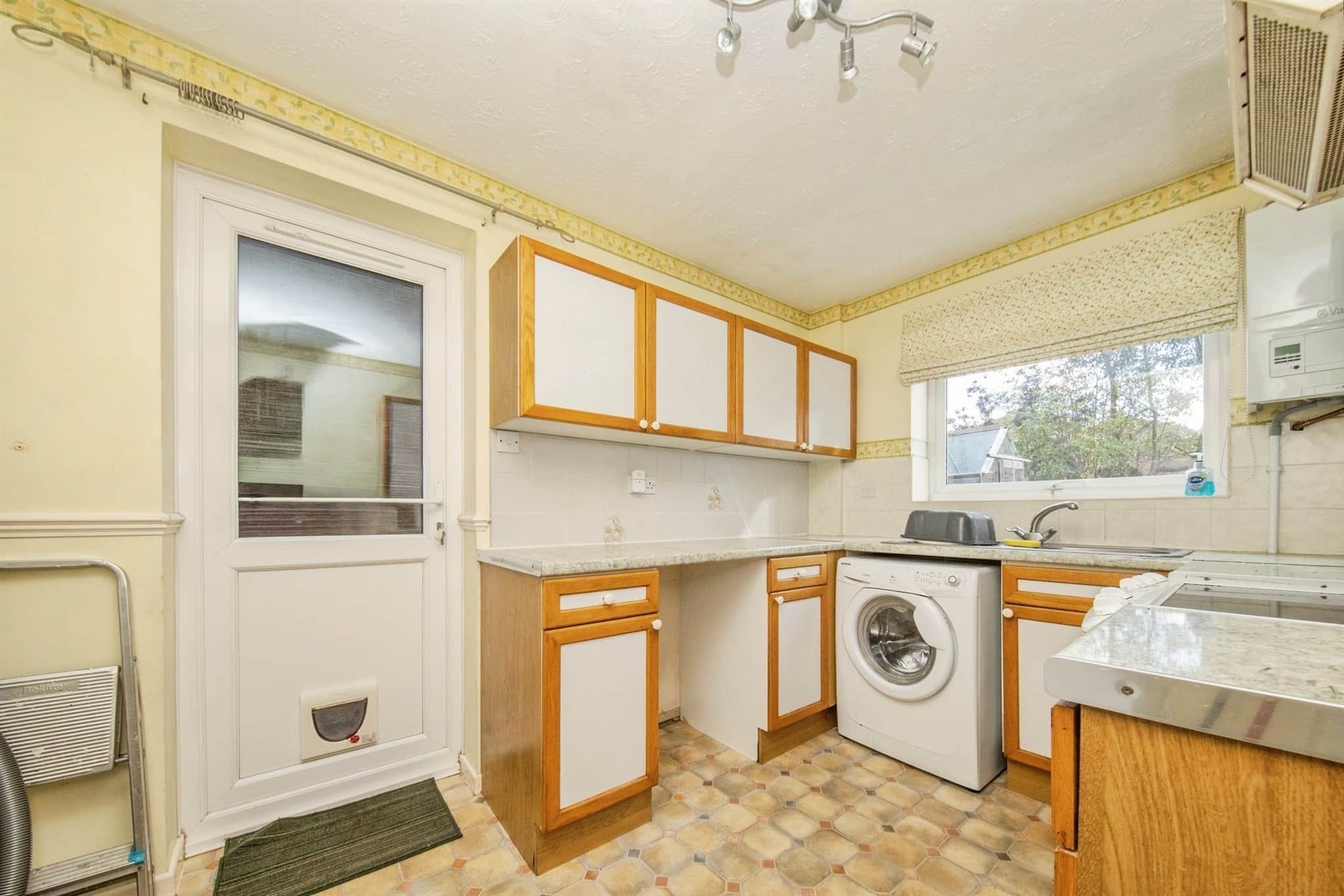 Property at Broad Meadow, IPSWICH