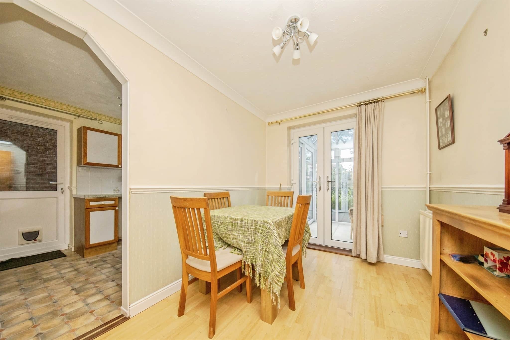 Property at Broad Meadow, IPSWICH