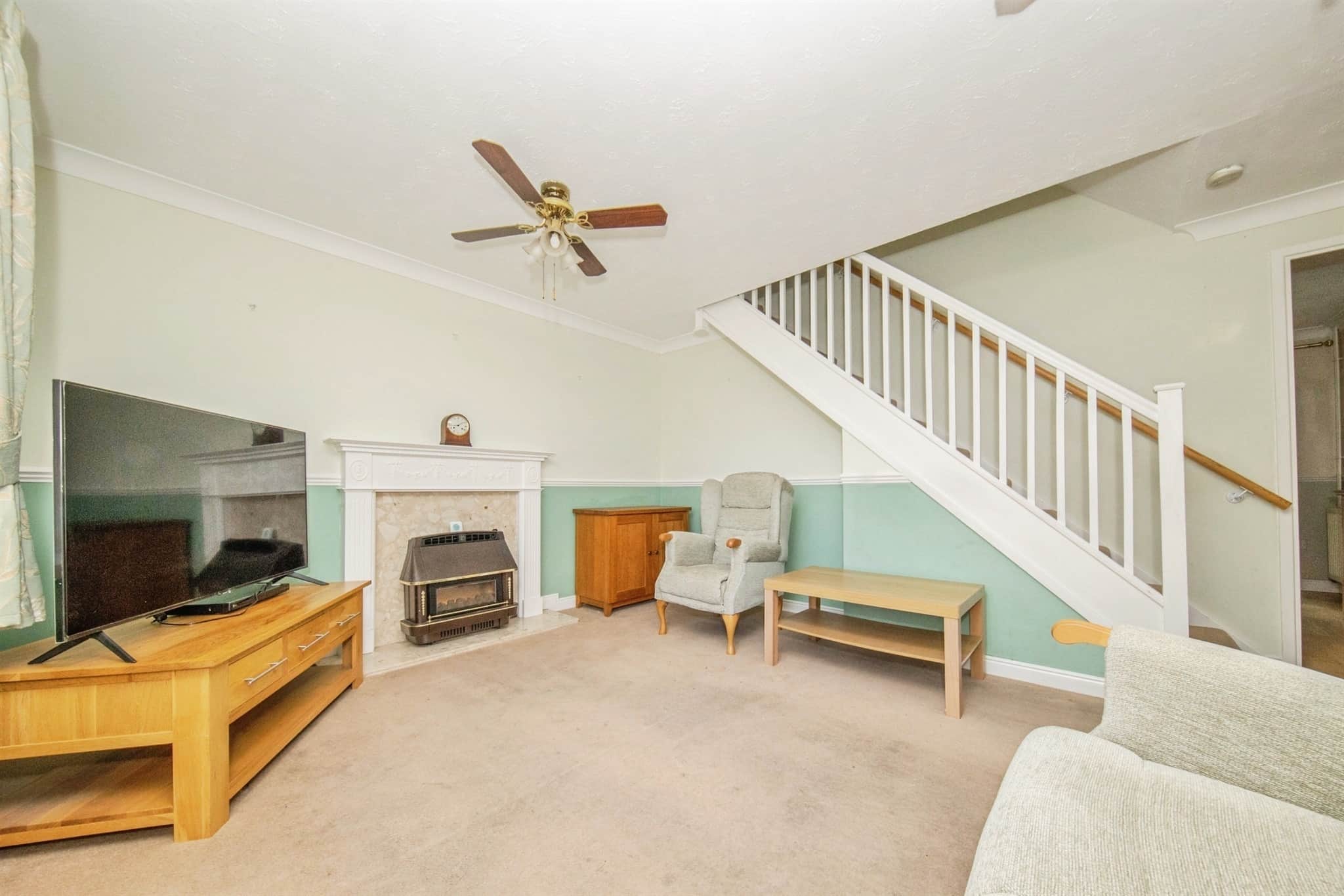 Property at Broad Meadow, IPSWICH