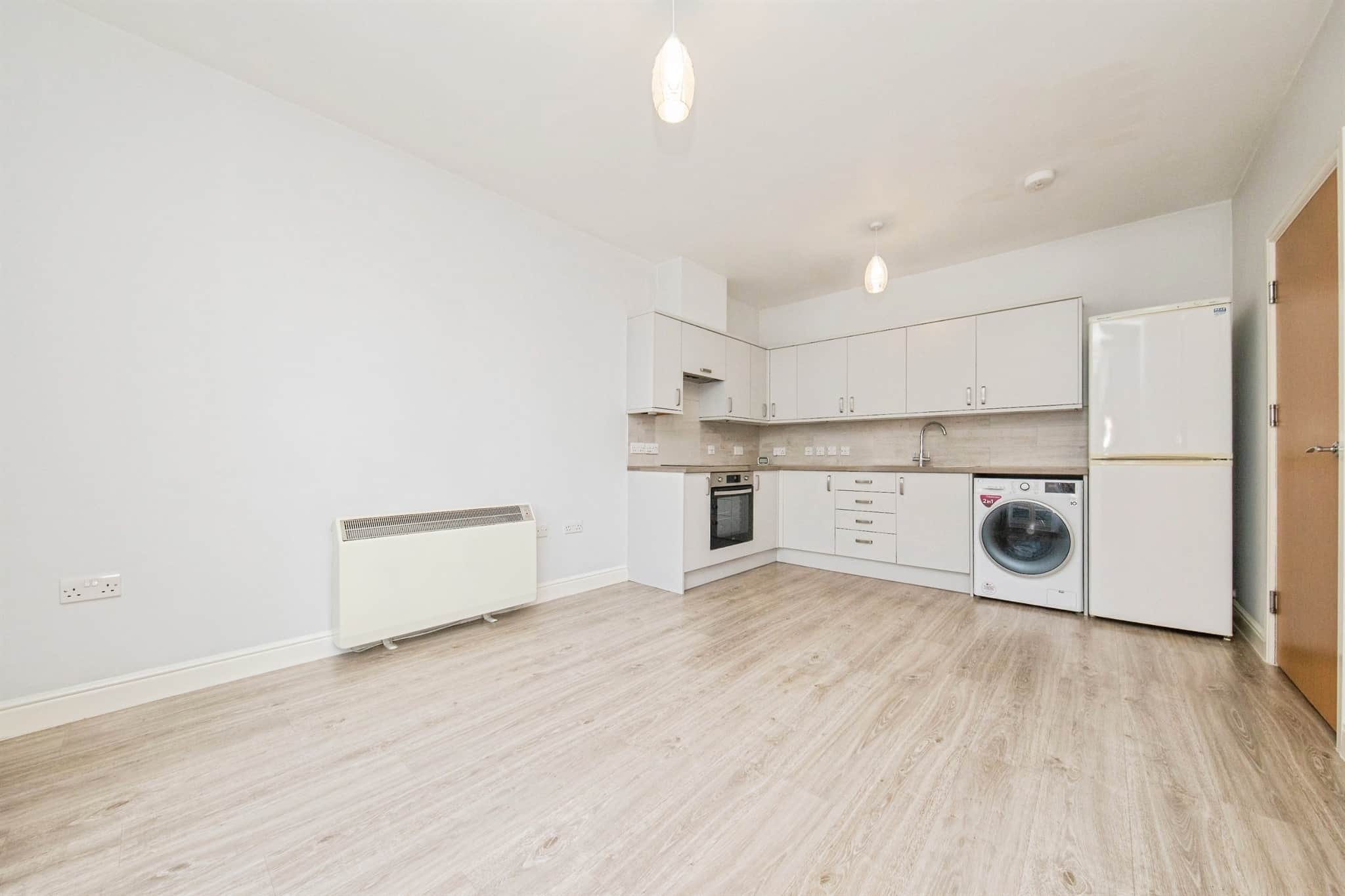 Property at Duke Street, Ipswich