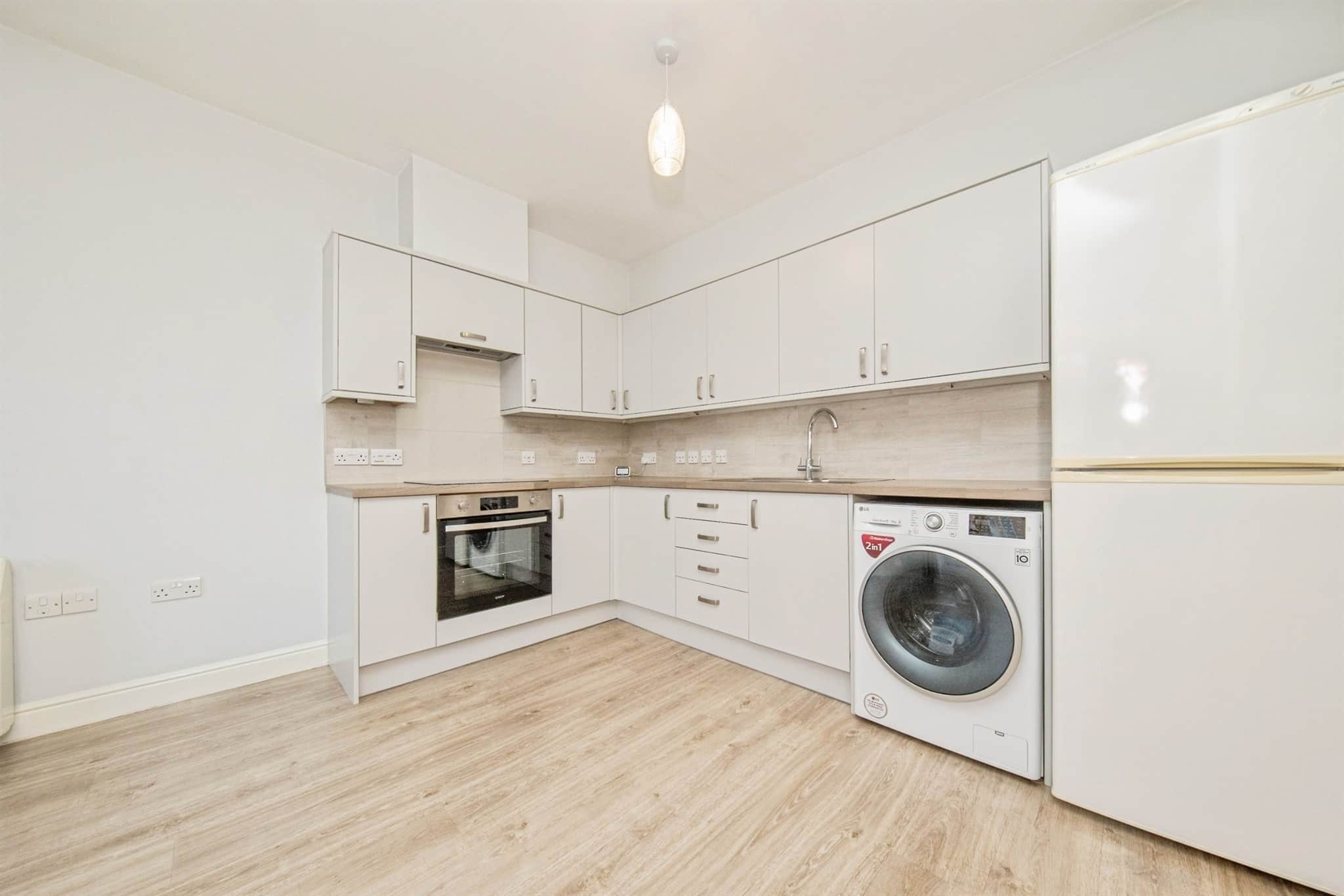 Property at Duke Street, Ipswich