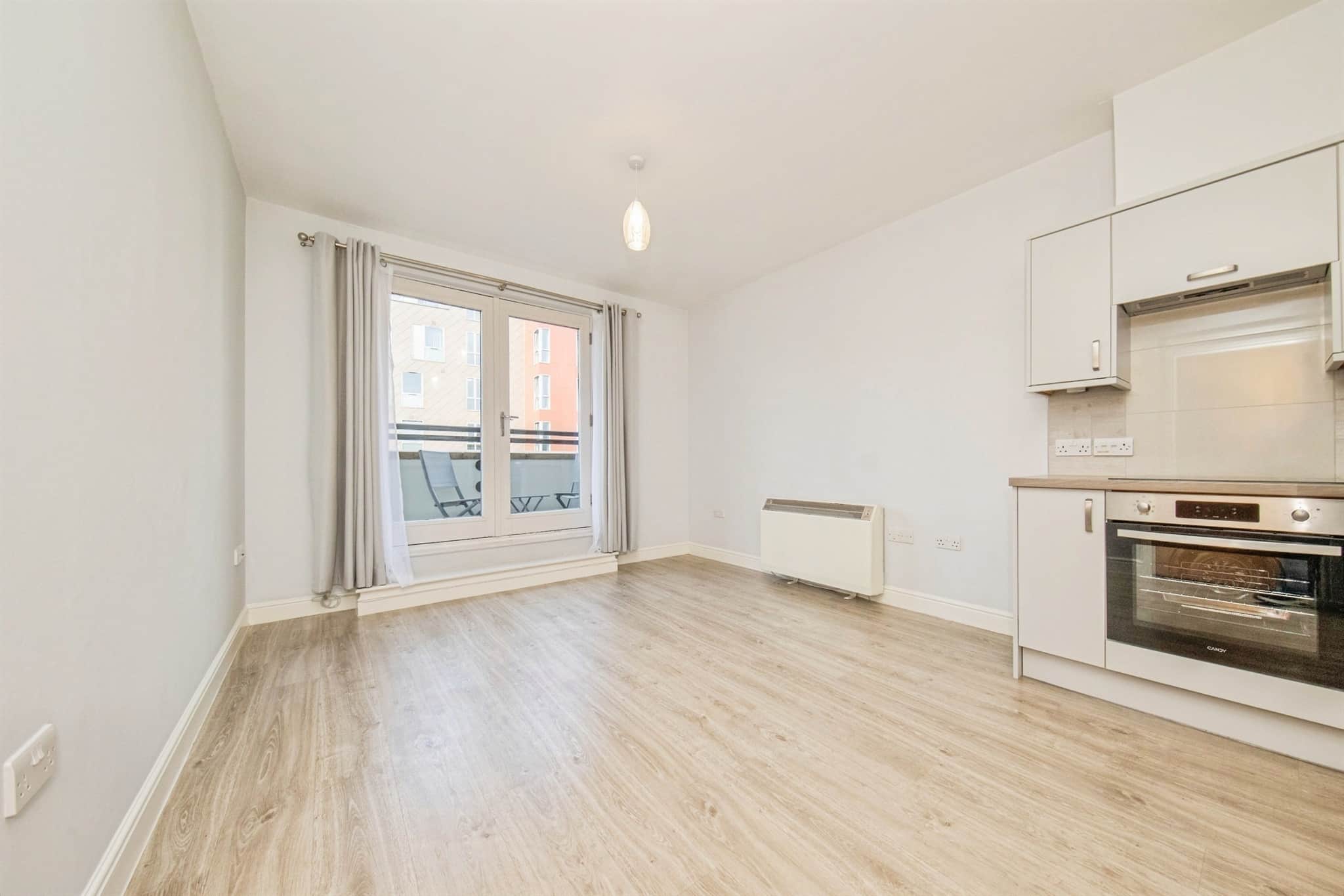 Property at Duke Street, Ipswich