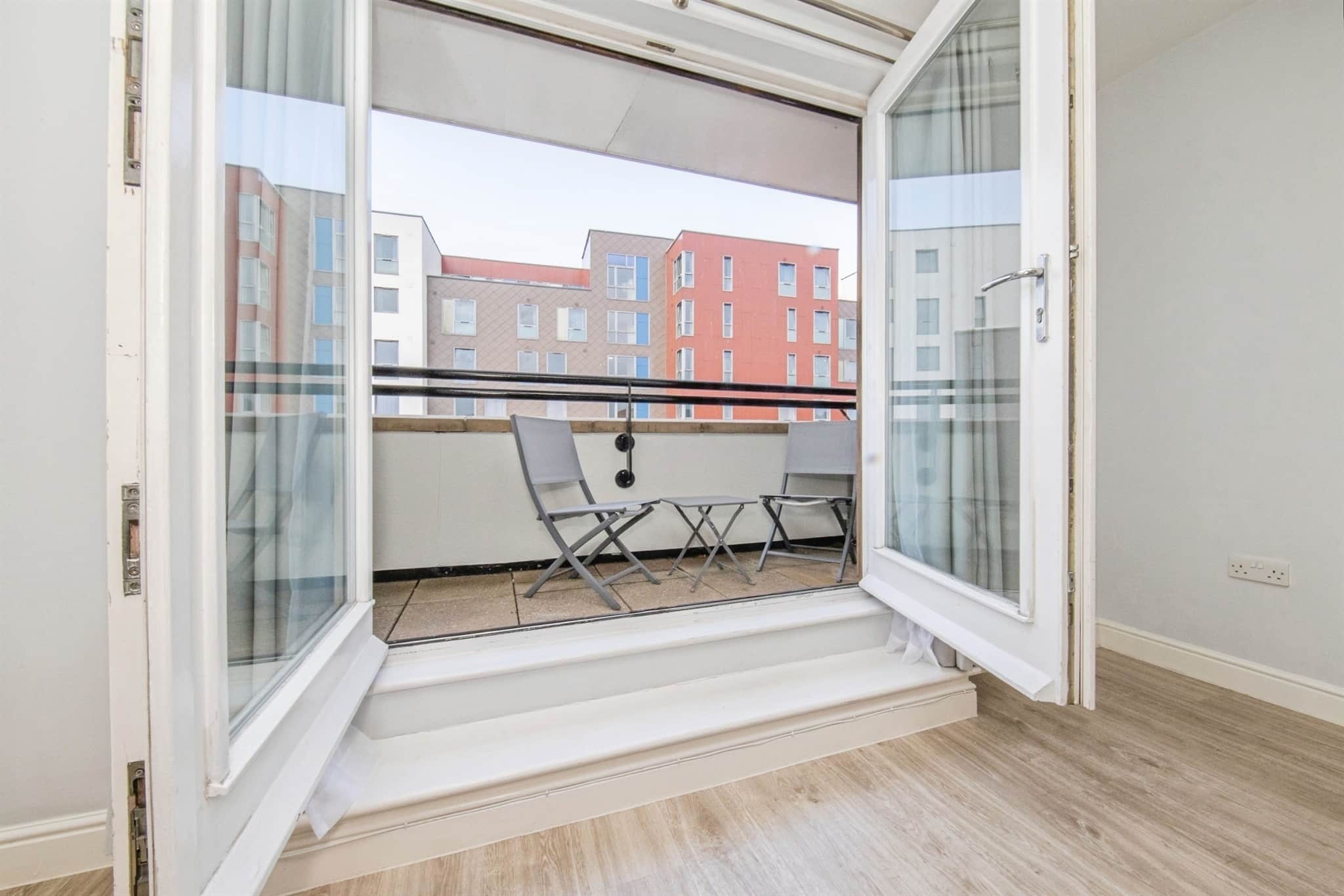 Property at Duke Street, Ipswich