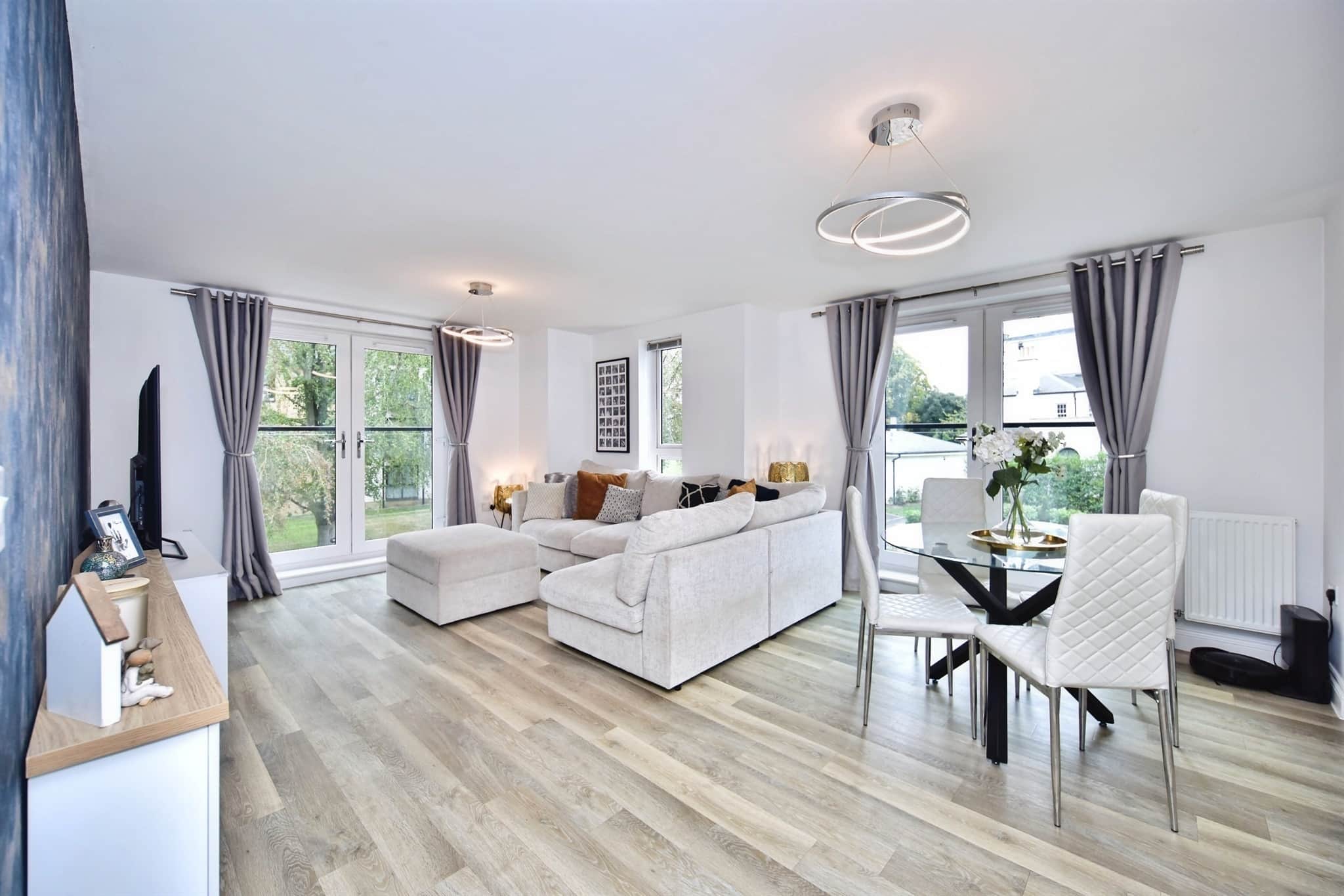 Property at Hilder Street, Leybourne, West Malling