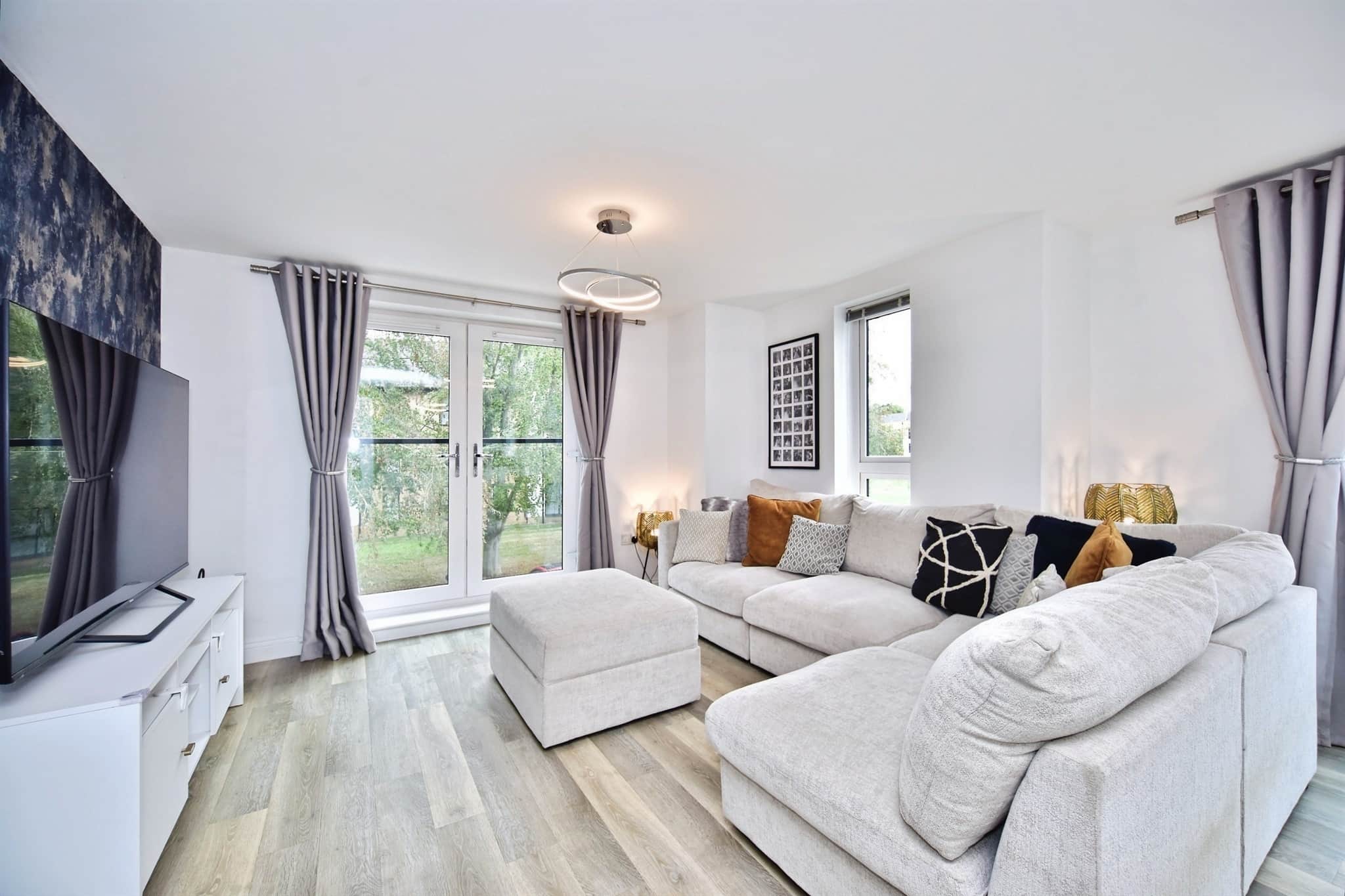 Property at Hilder Street, Leybourne, West Malling