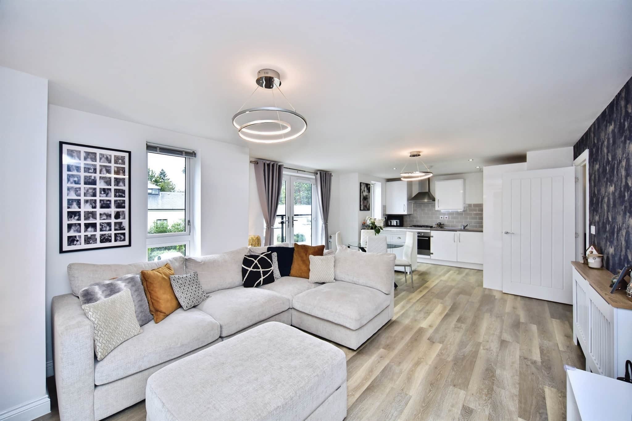 Property at Hilder Street, Leybourne, West Malling